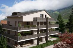 Naturno: Nuovo complesso residenziale con 8 appartamenti in vendita!