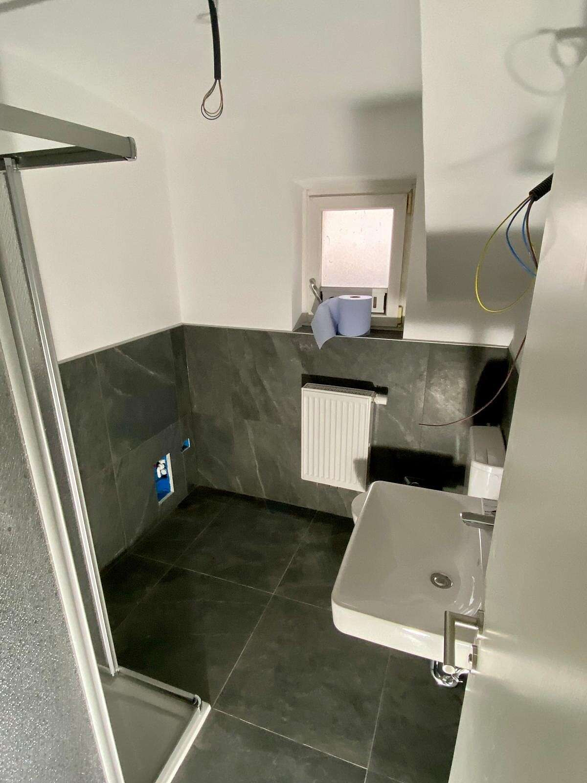 Appartamento mansardato di 3/4 locali recentemente ristrutturato con balcone in affitto a Bolzano!