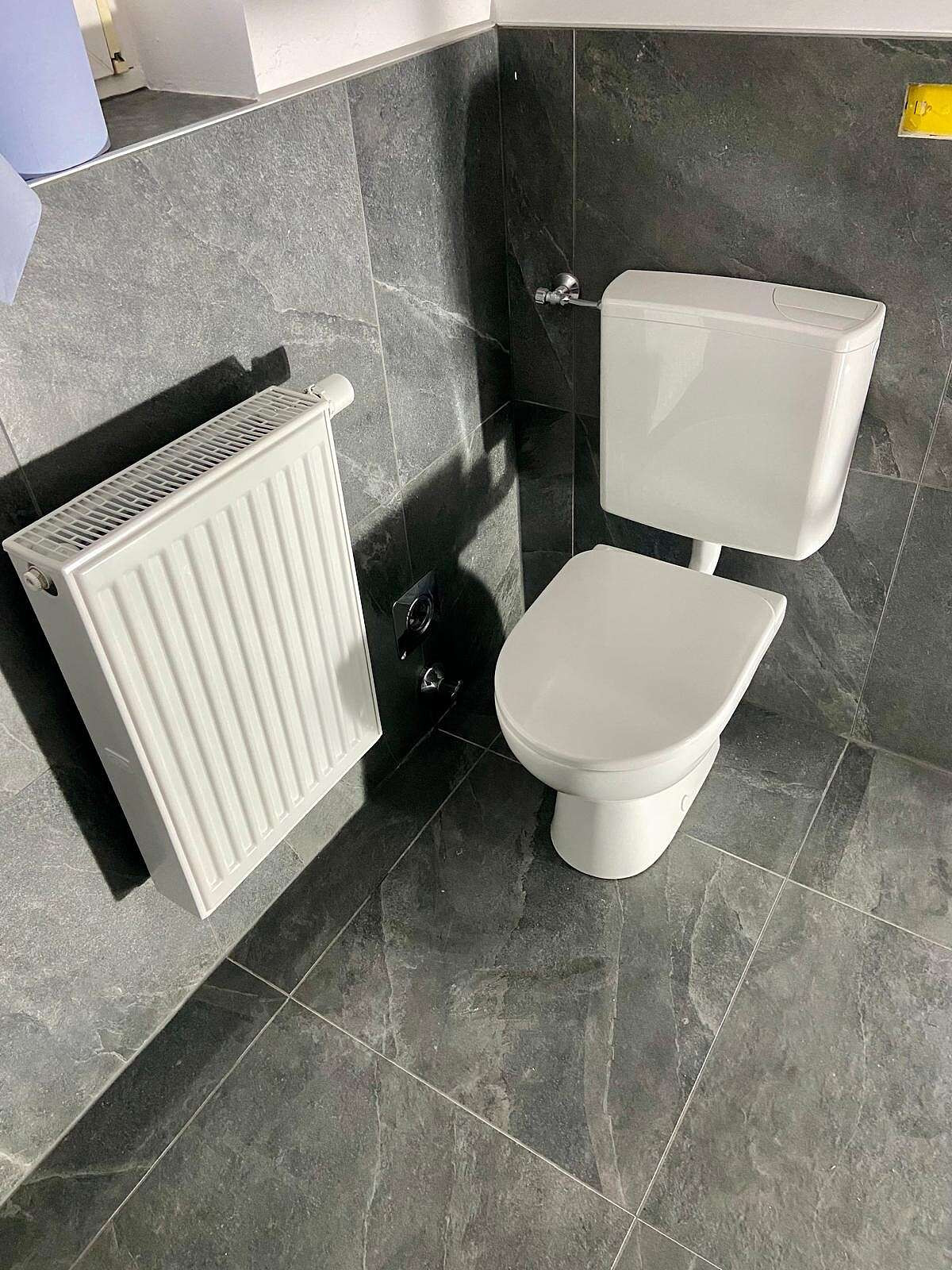 Appartamento mansardato di 3/4 locali recentemente ristrutturato con balcone in affitto a Bolzano!