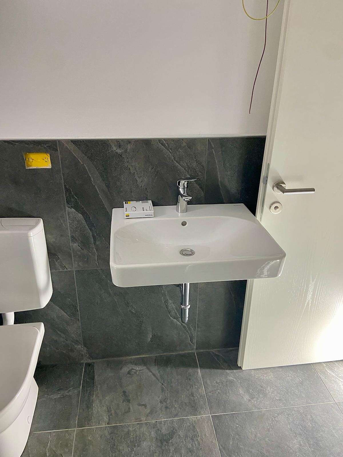 Appartamento mansardato di 3/4 locali recentemente ristrutturato con balcone in affitto a Bolzano!