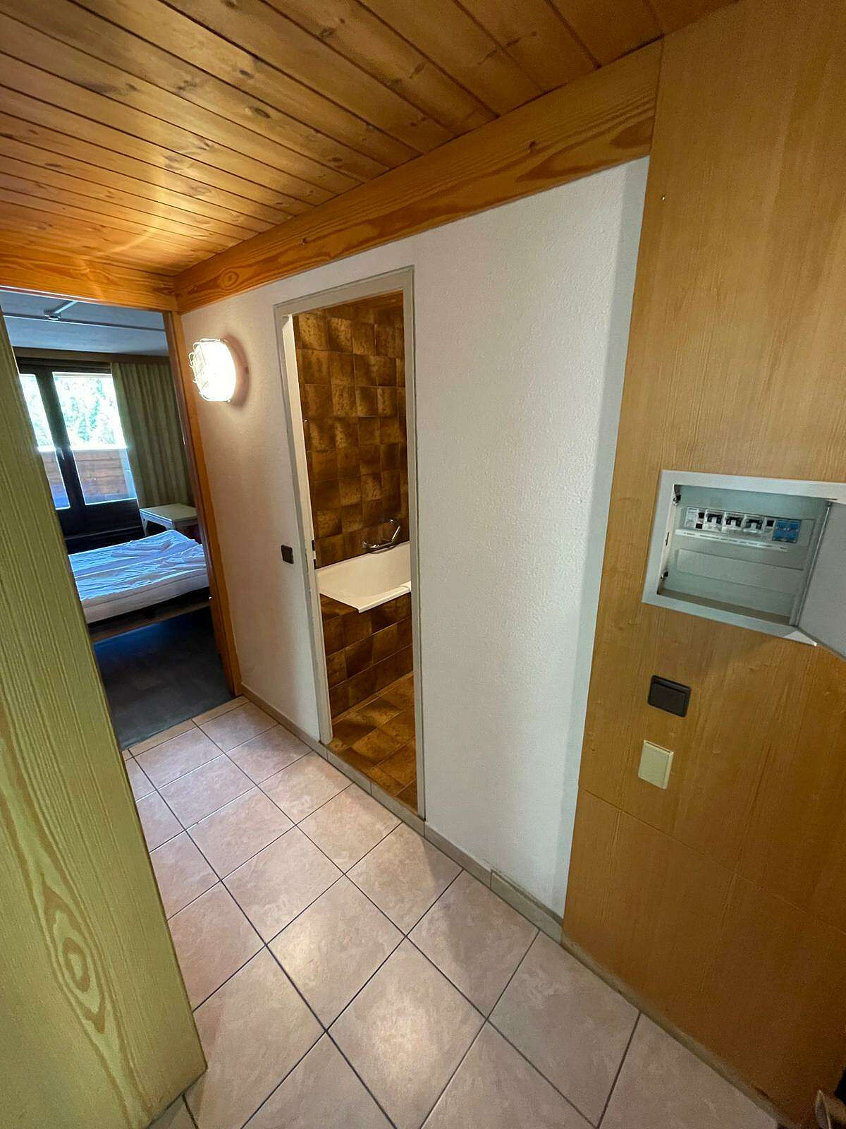 Schnalstal: Teilzeitgeigentum für die Monate Februar, April, Mai, Juli, August, Oktober