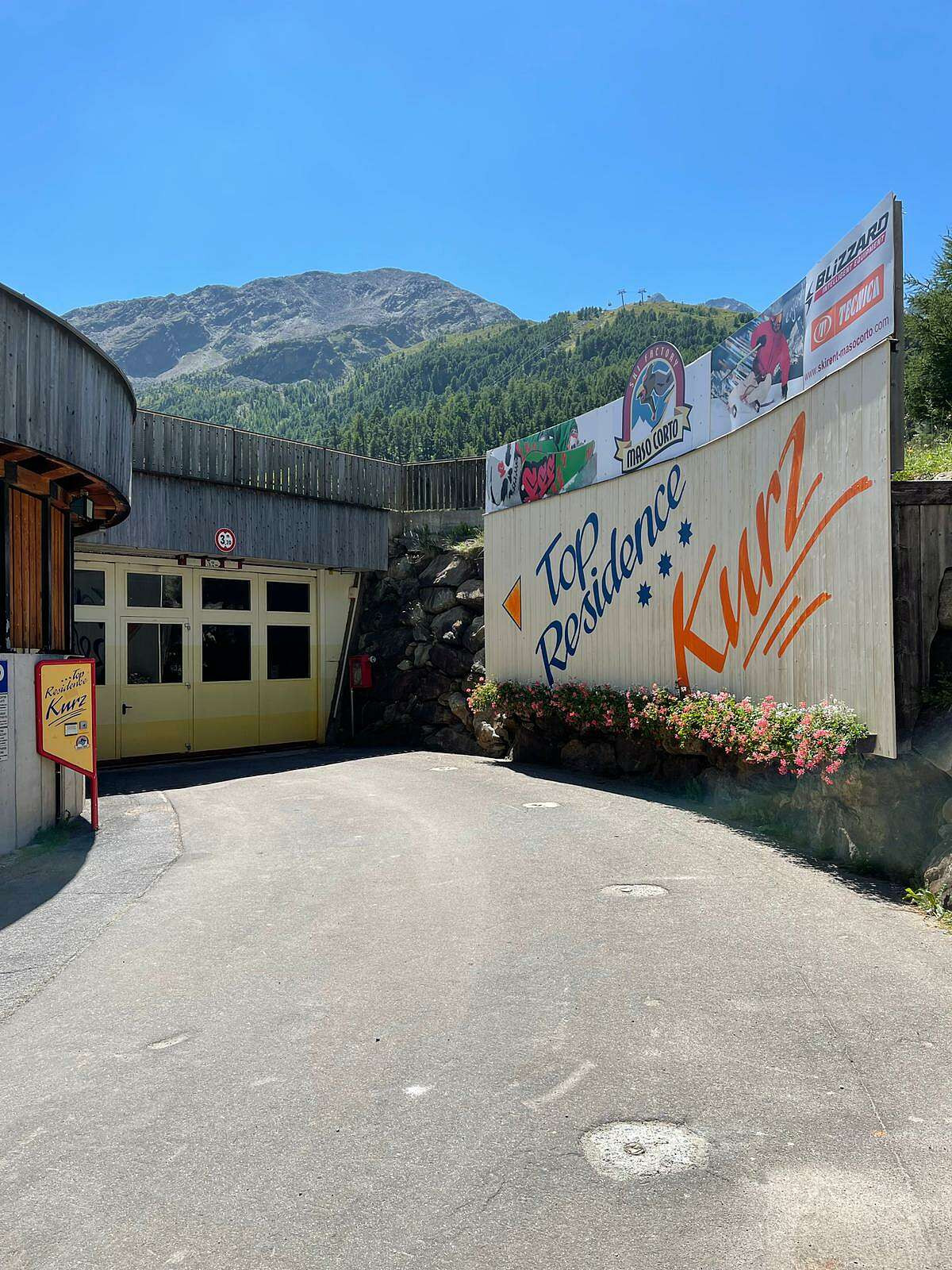 VAL SENALES: MULTIPROPRIETA' DEI COMPLETI MESI FEBBRAIO, APRILE, MAGGIO, LUGLIO, AGOSTO, OTTOBRE