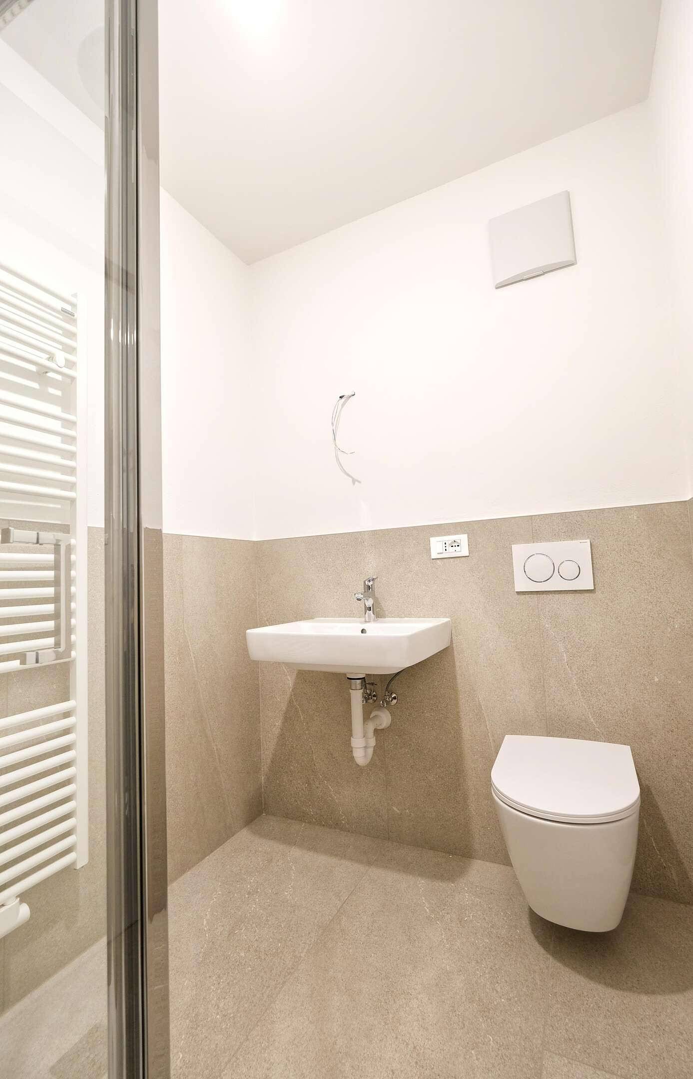 Klein aber fein: 2-Zimmerwohnung Nähe Krankenhaus zu vermieten