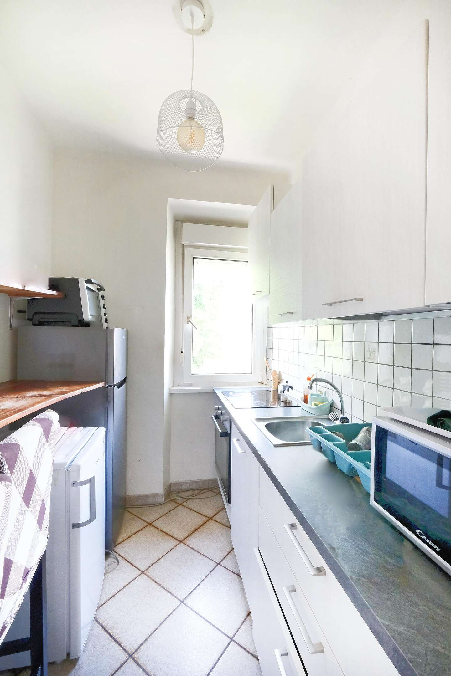 4-Zimmerwohnung zu verkaufen