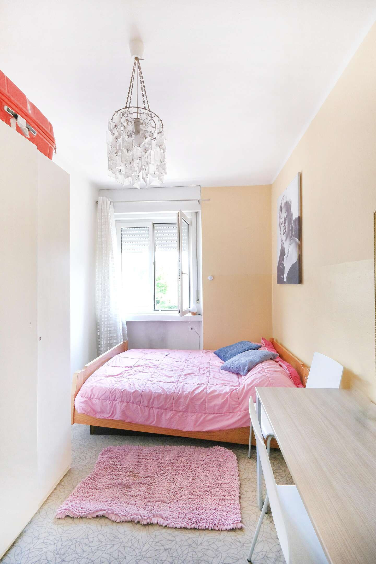 4-Zimmerwohnung zu verkaufen