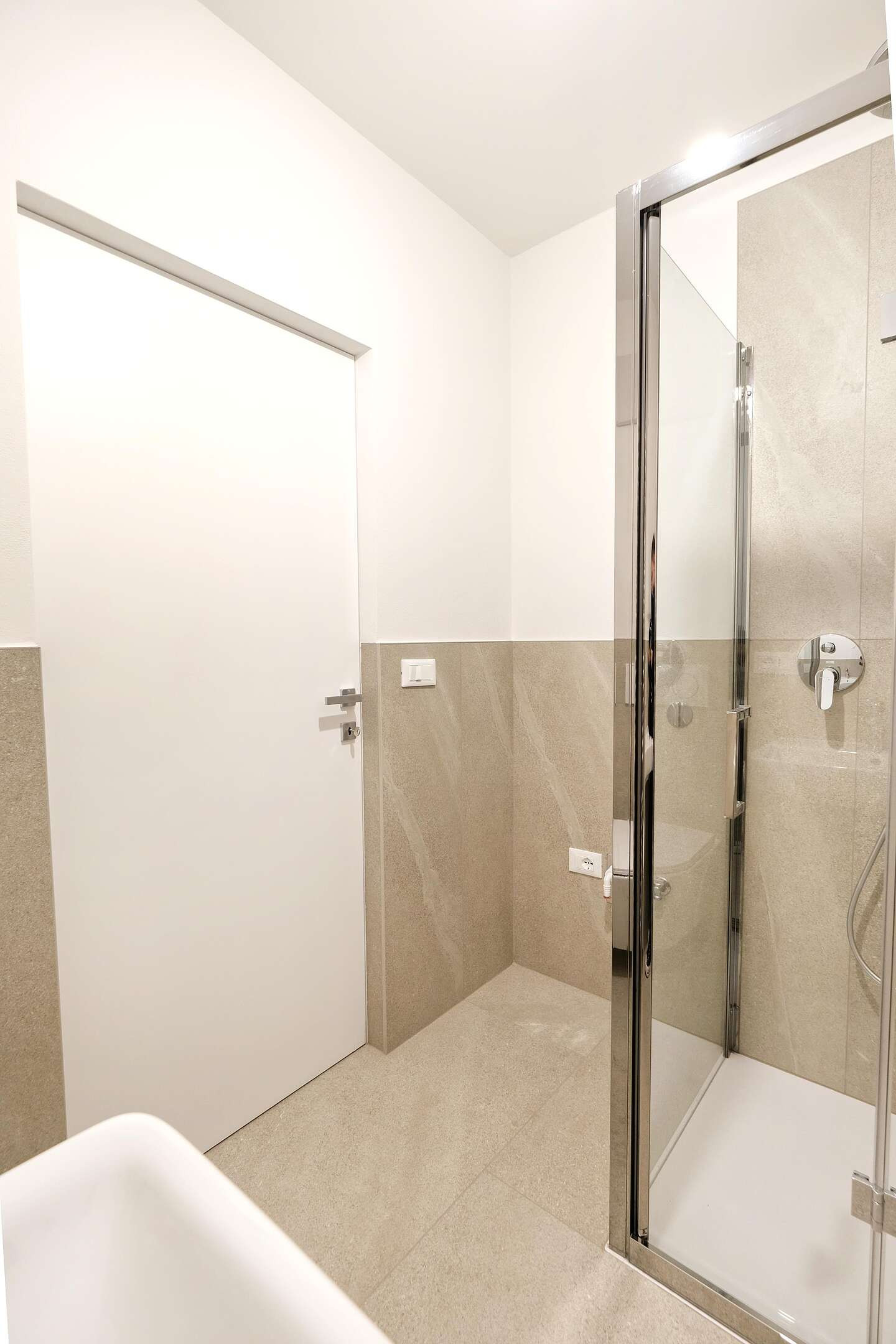 Affittasi: bilocale appena ristrutturato nelle vincinanze dell'ospedale