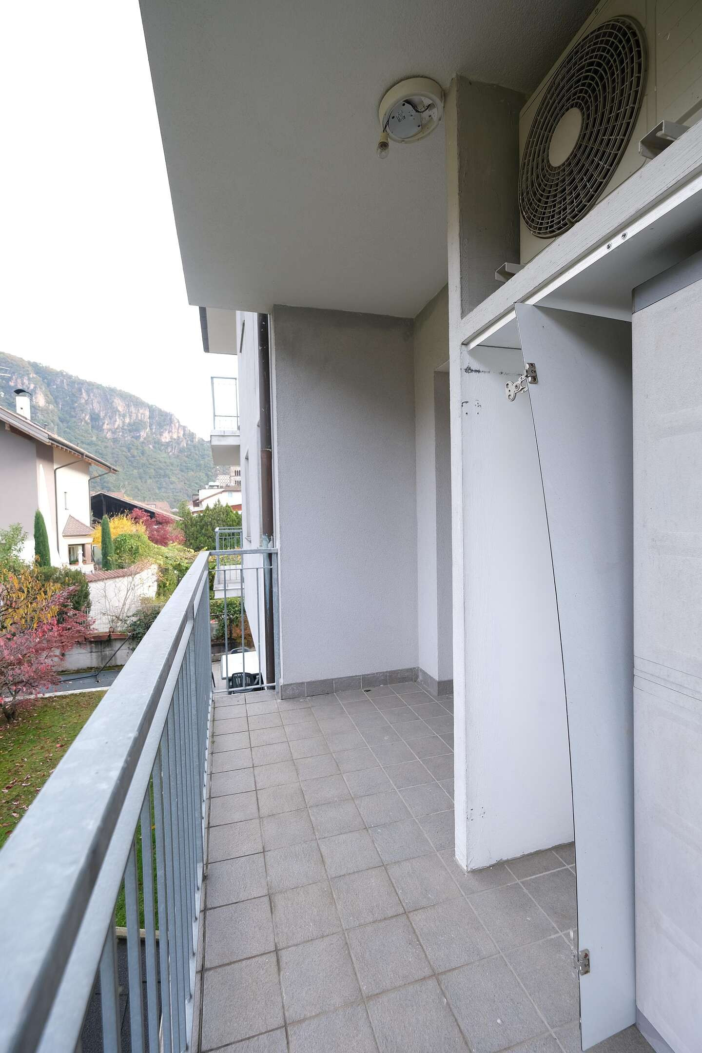 Hochwertige 2-Zimmerwohnung mit Garage in Terlan zu vermieten