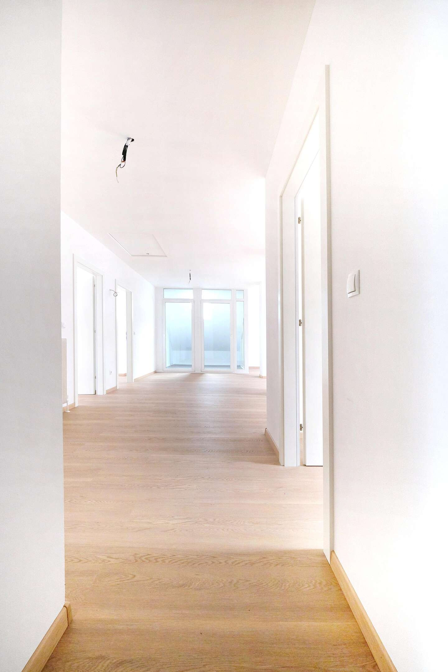 Preiswerte Dachgeschosswohnung zu verkaufen