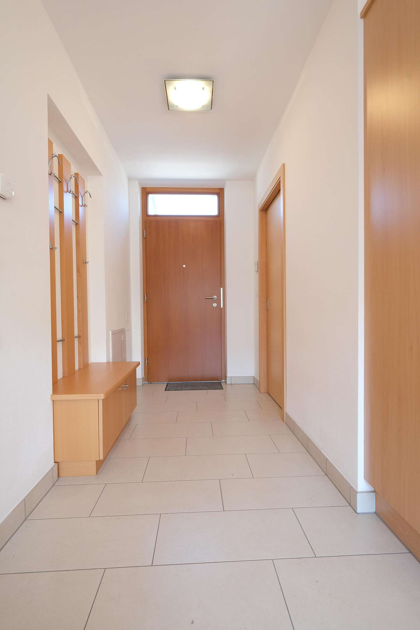 Schöne 2-Zimmerwohnung zu verkaufen