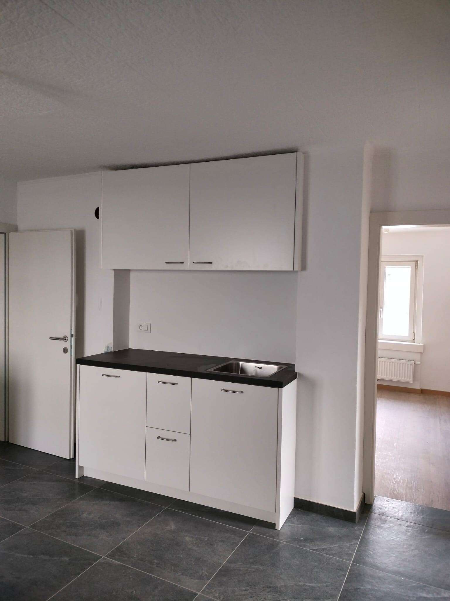 Appartamento mansardato di 3/4 locali recentemente ristrutturato con balcone in affitto a Bolzano!