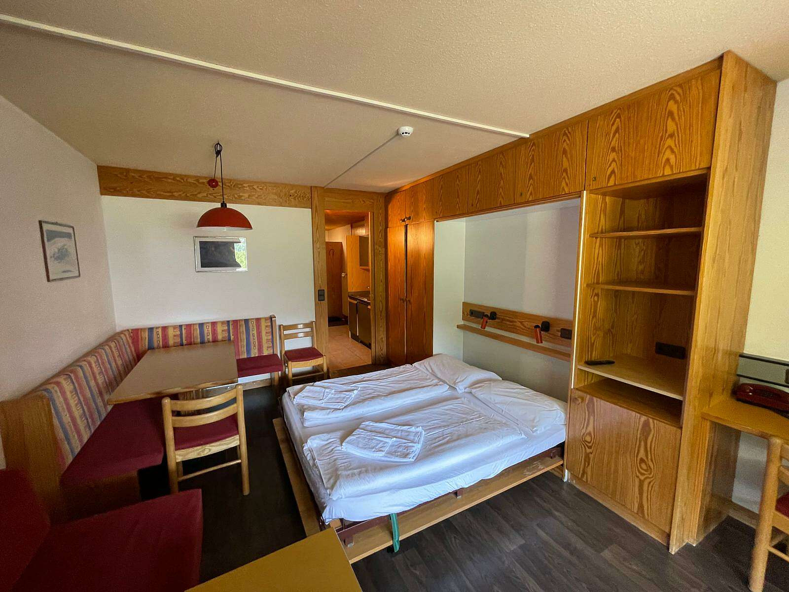 Schnalstal: Teilzeitgeigentum für die Monate Februar, April, Mai, Juli, August, Oktober