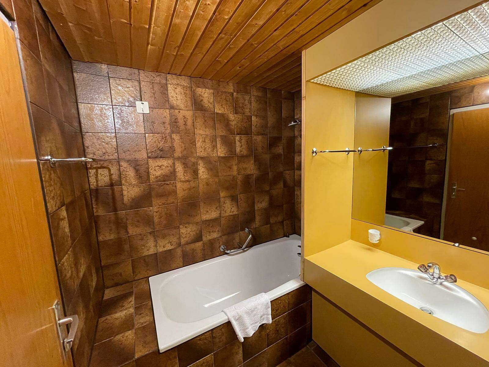 Schnalstal: Teilzeitgeigentum für die Monate Februar, April, Mai, Juli, August, Oktober