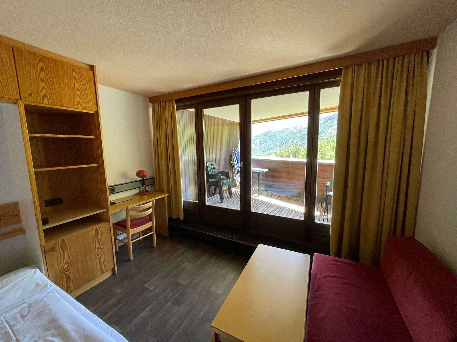 Schnalstal: Teilzeitgeigentum für die Monate Februar, April, Mai, Juli, August, Oktober