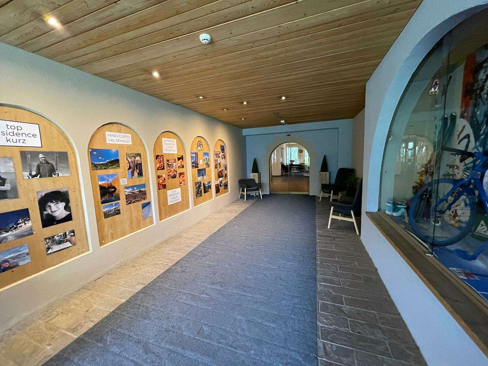 VAL SENALES: MULTIPROPRIETA' DEI COMPLETI MESI FEBBRAIO, APRILE, MAGGIO, LUGLIO, AGOSTO, OTTOBRE