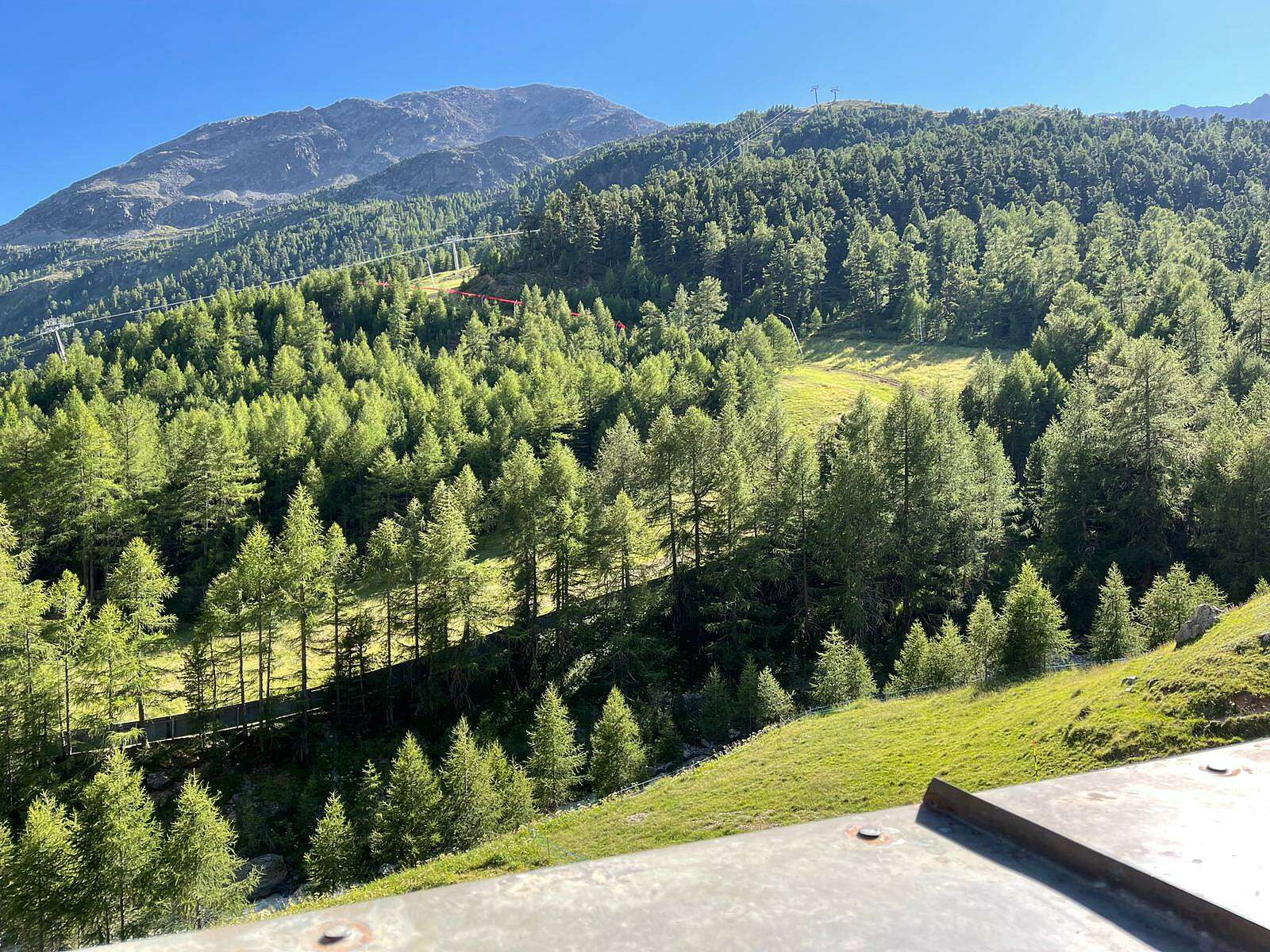 VAL SENALES: MULTIPROPRIETA' DEI COMPLETI MESI FEBBRAIO, LUGLIO, OTTOBRE