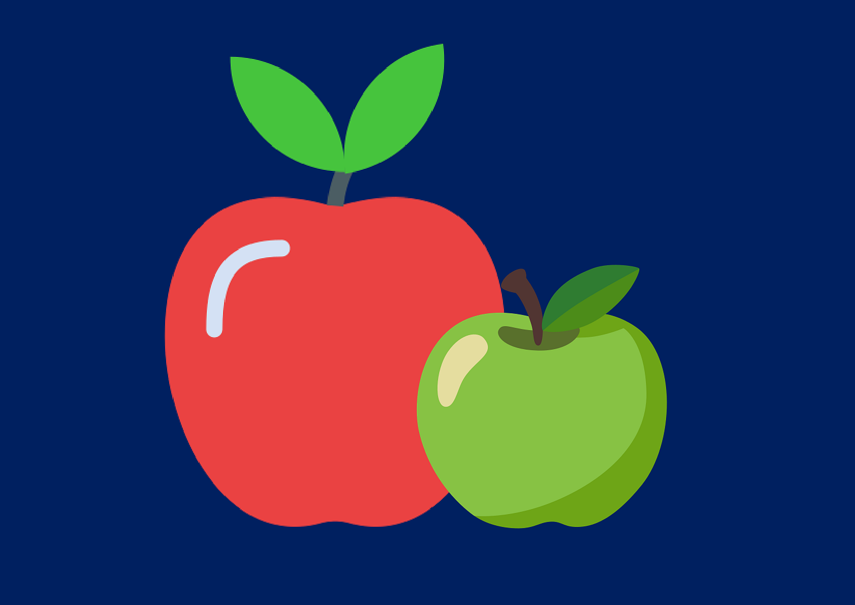 Partschins: Bio - Apfelwiese 