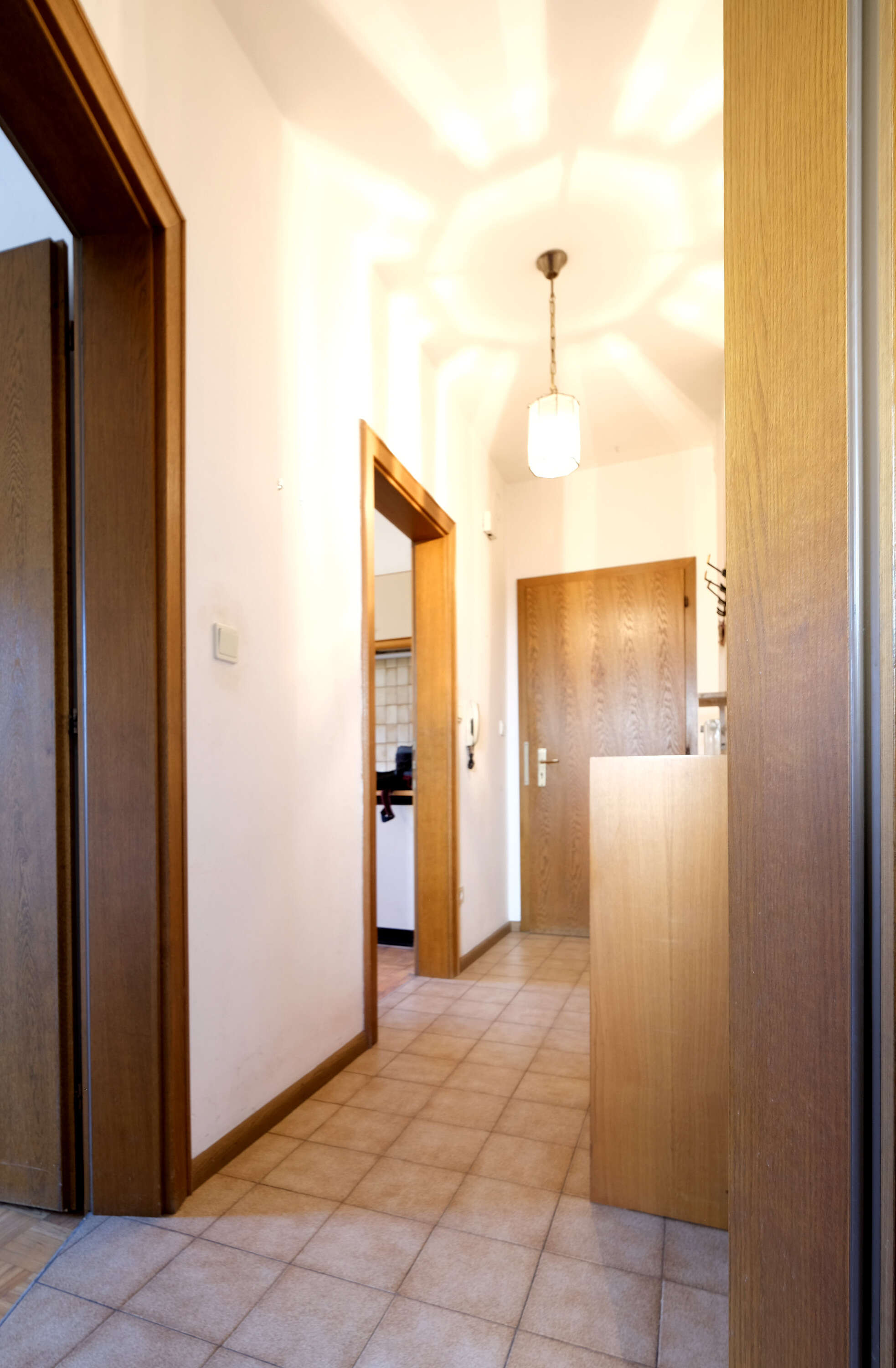 Kleine Wohnung zu verkaufen