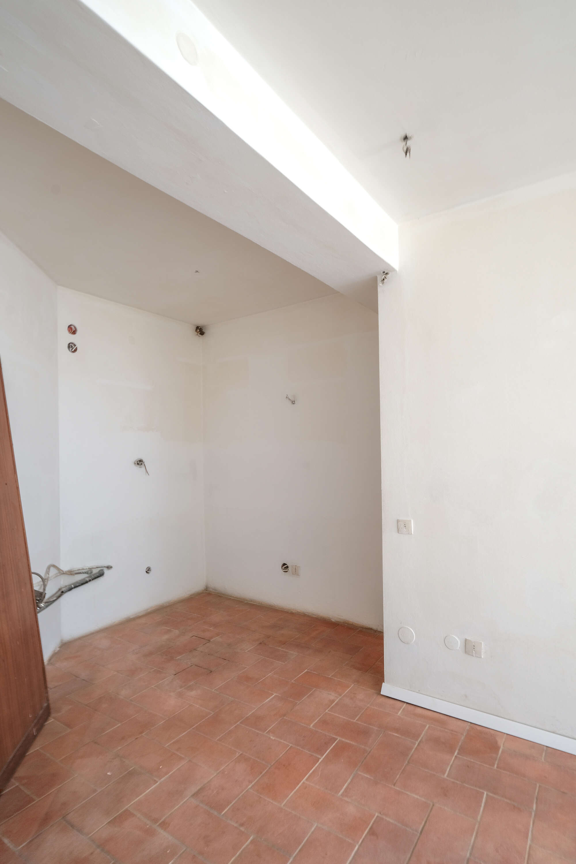 Gelegenheit in Meran/Obermais: Sanierungsbedürftige 3-Zimmerwohnung zu verkaufen!