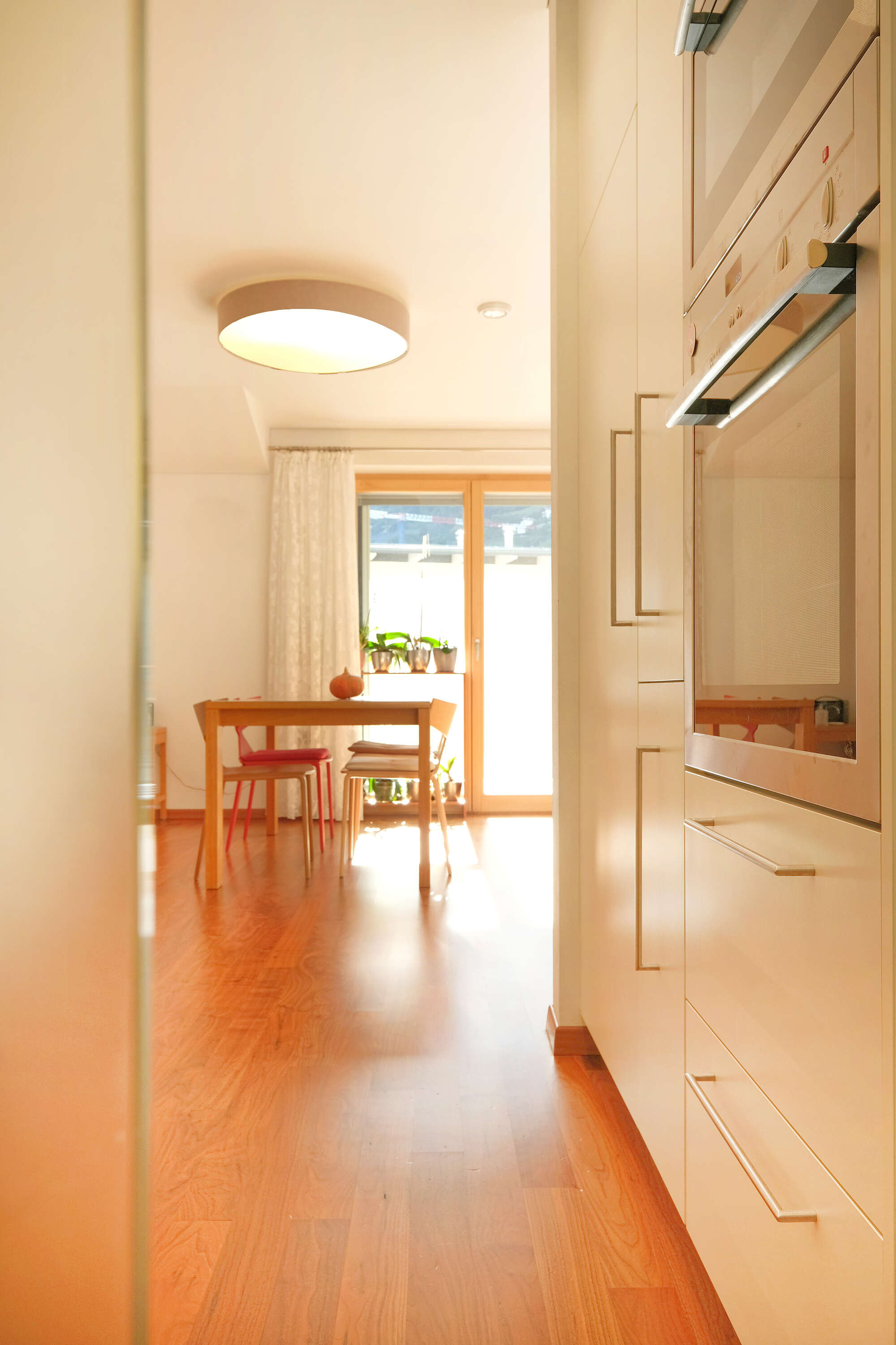 Vendesi bellissimo quadrilocale