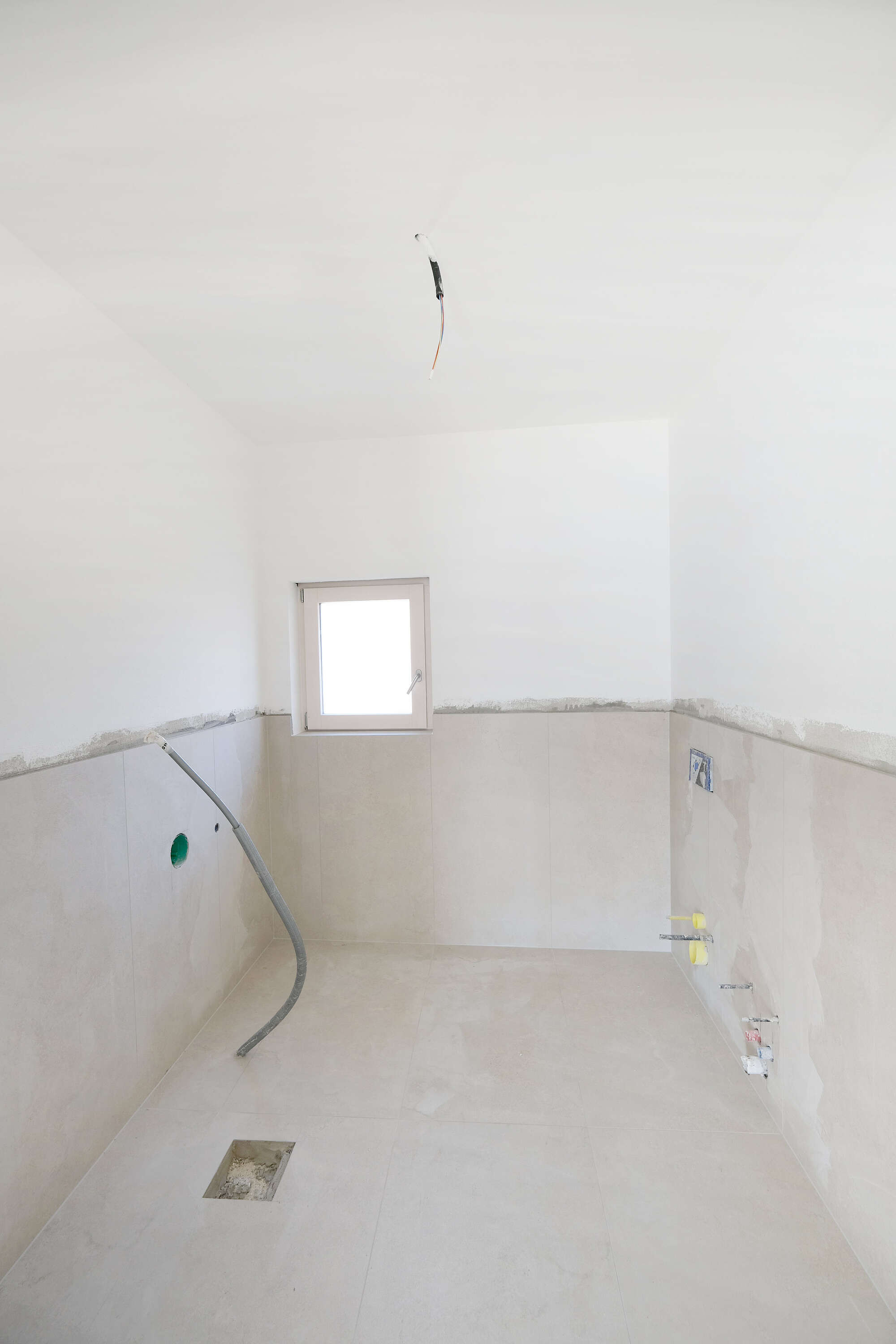 Vendesi quadrilocale appena ristrutturato