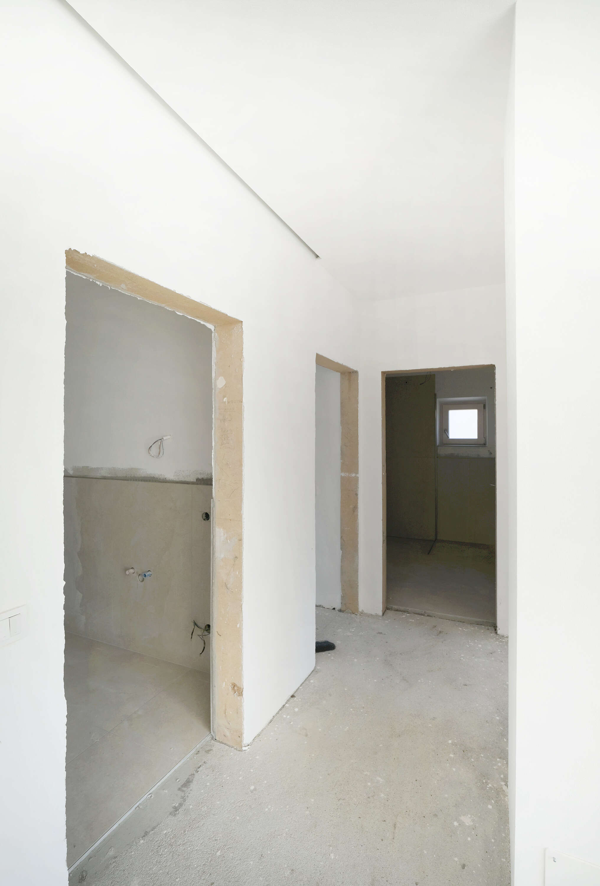 Vendesi quadrilocale appena ristrutturato