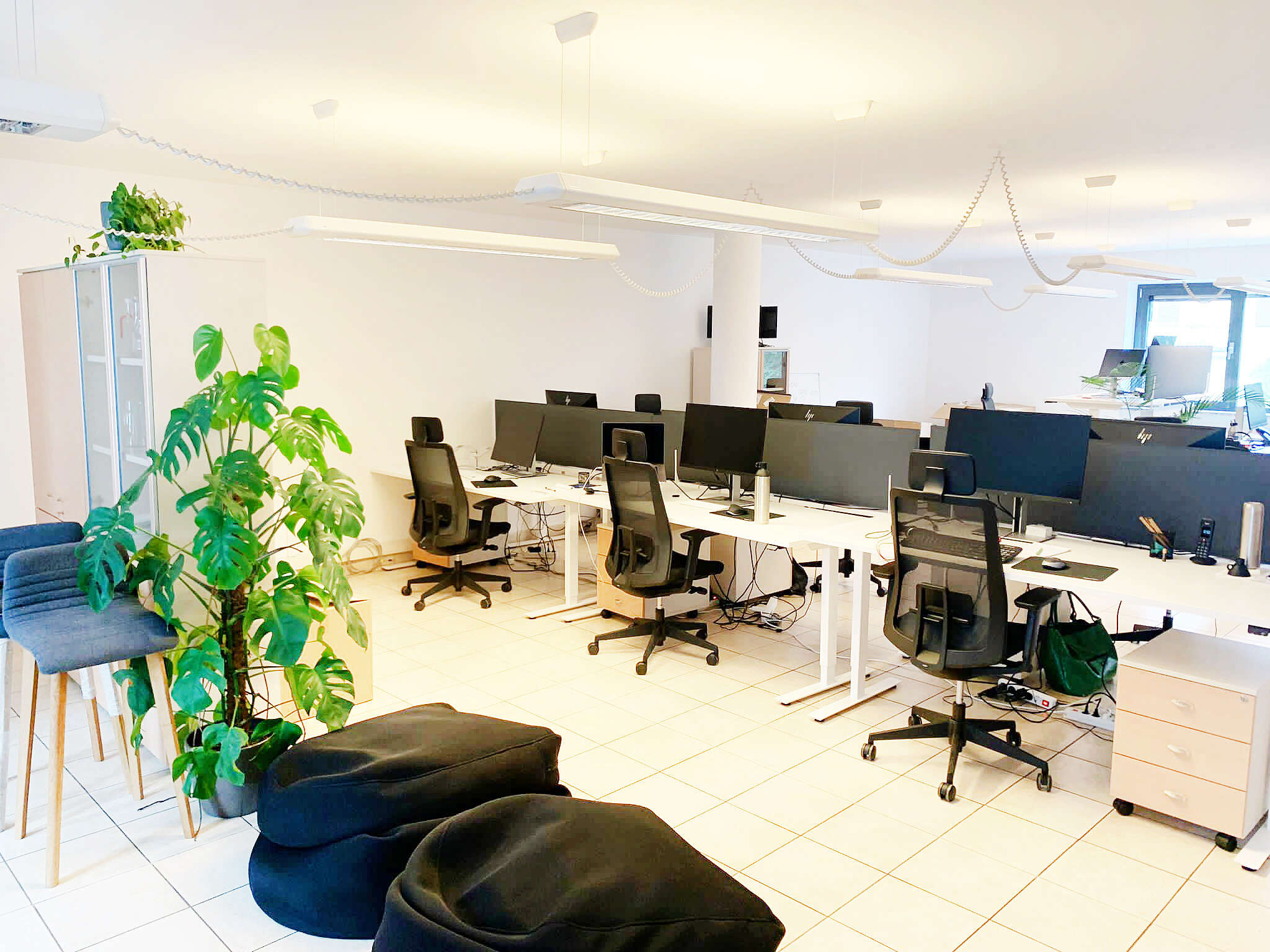 Büro in Lana zu verkaufen!