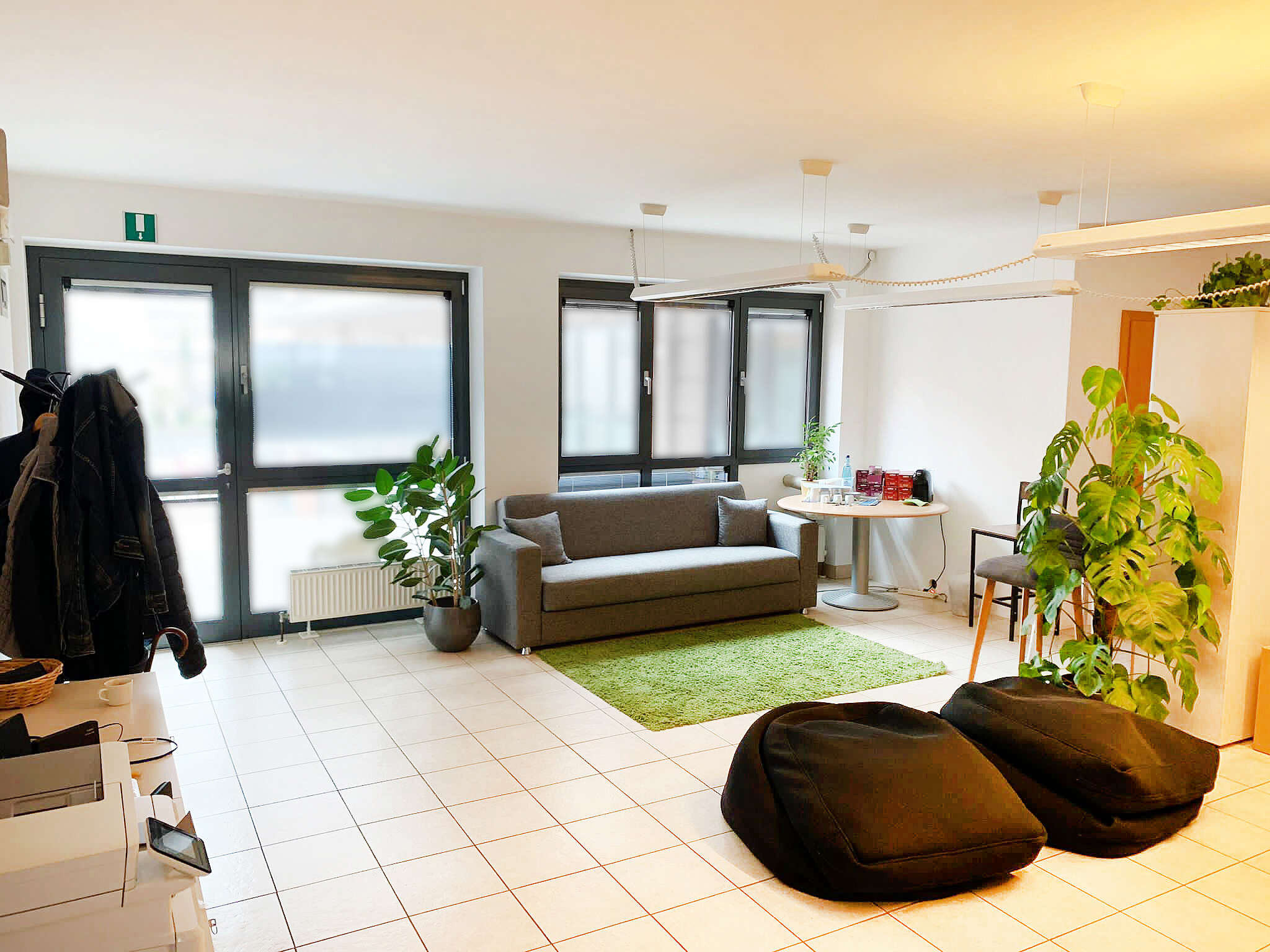 Büro in Lana zu verkaufen!