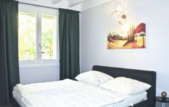 Gardasee: neuwertige Wohnung zu verkaufen
