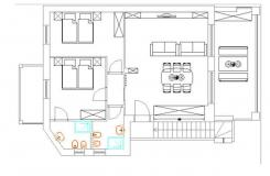 Padenghe sul Garda: Vendesi nuovo appartamento