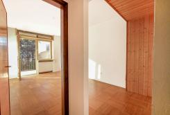 Gelegenheit in Meran/Obermais: Sanierungsbedürftige 3-Zimmerwohnung zu verkaufen!