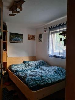San pancrazio: vendesi appartamento a quattro stanze in zona tranquilla e soleggiata