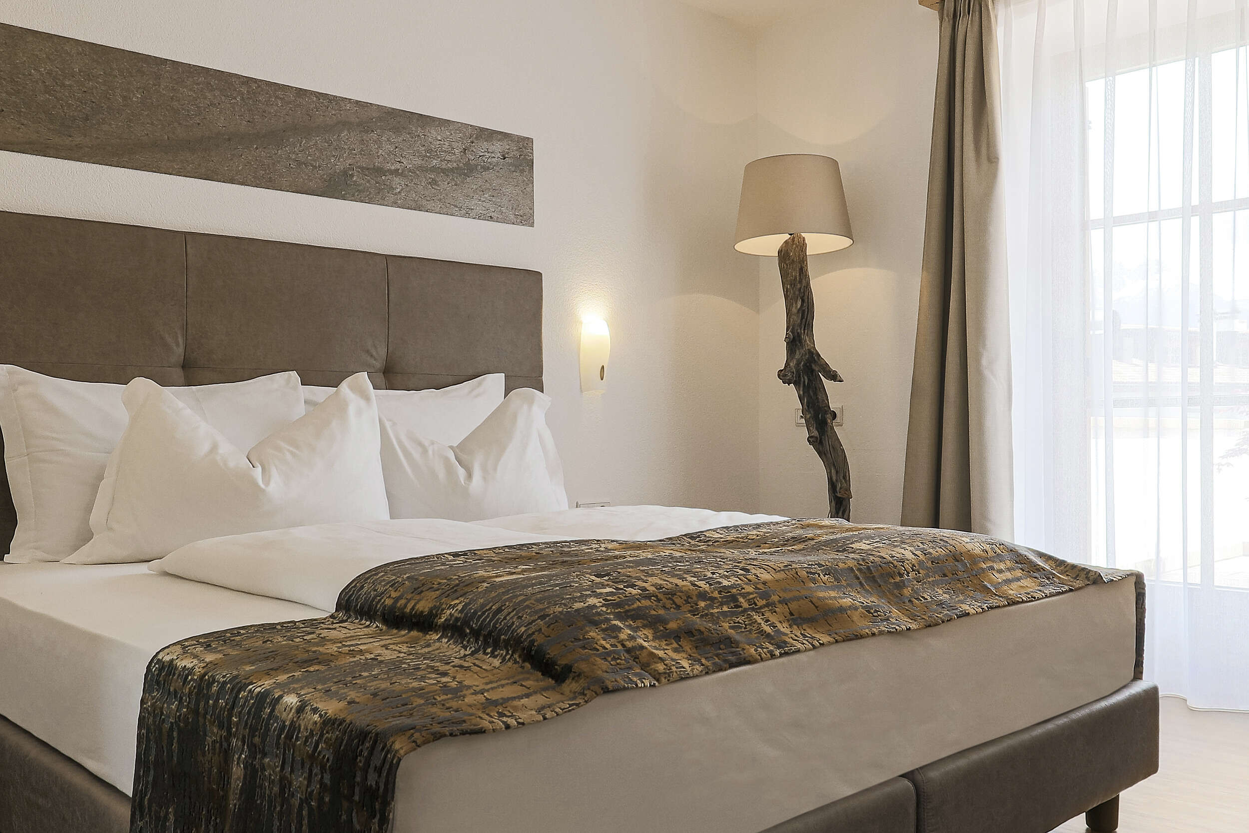 Vendesi residence con ristorante e pizzeria