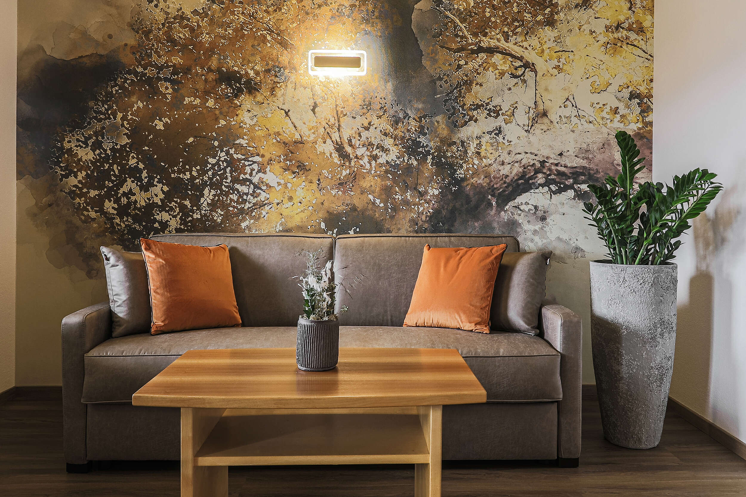 Vendesi residence con ristorante e pizzeria