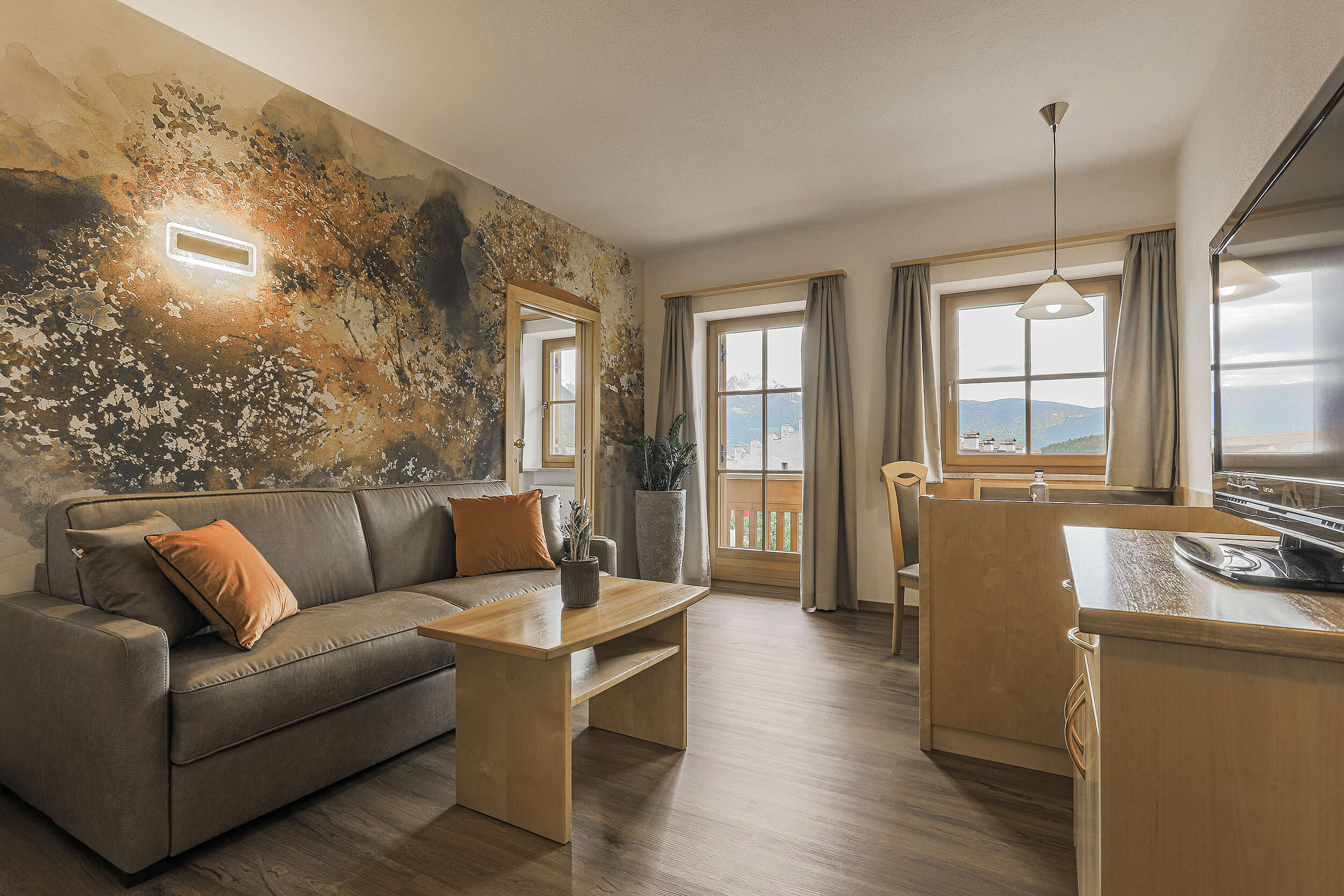 Vendesi residence con ristorante e pizzeria