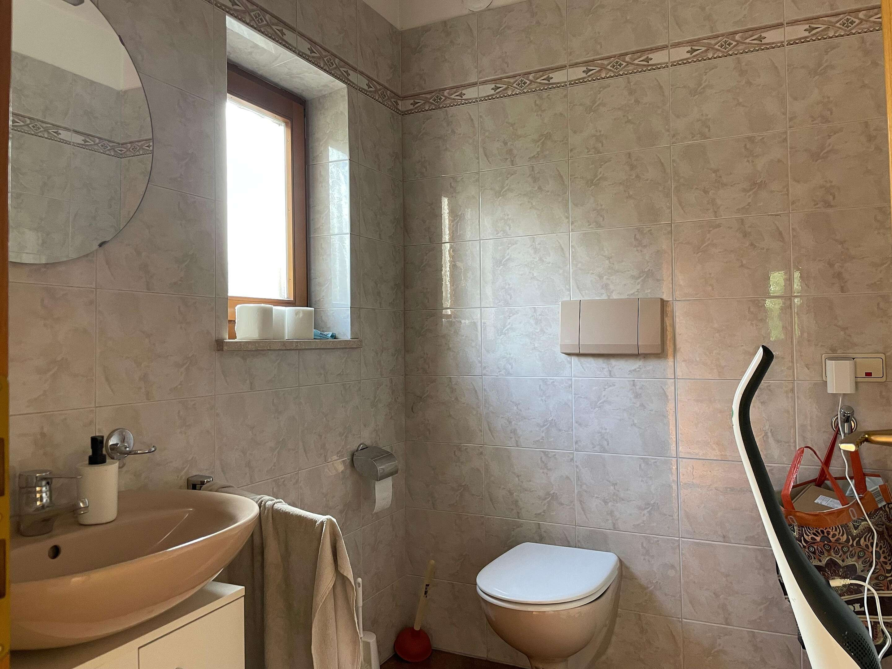 Haushälfte in Lana zu vermieten