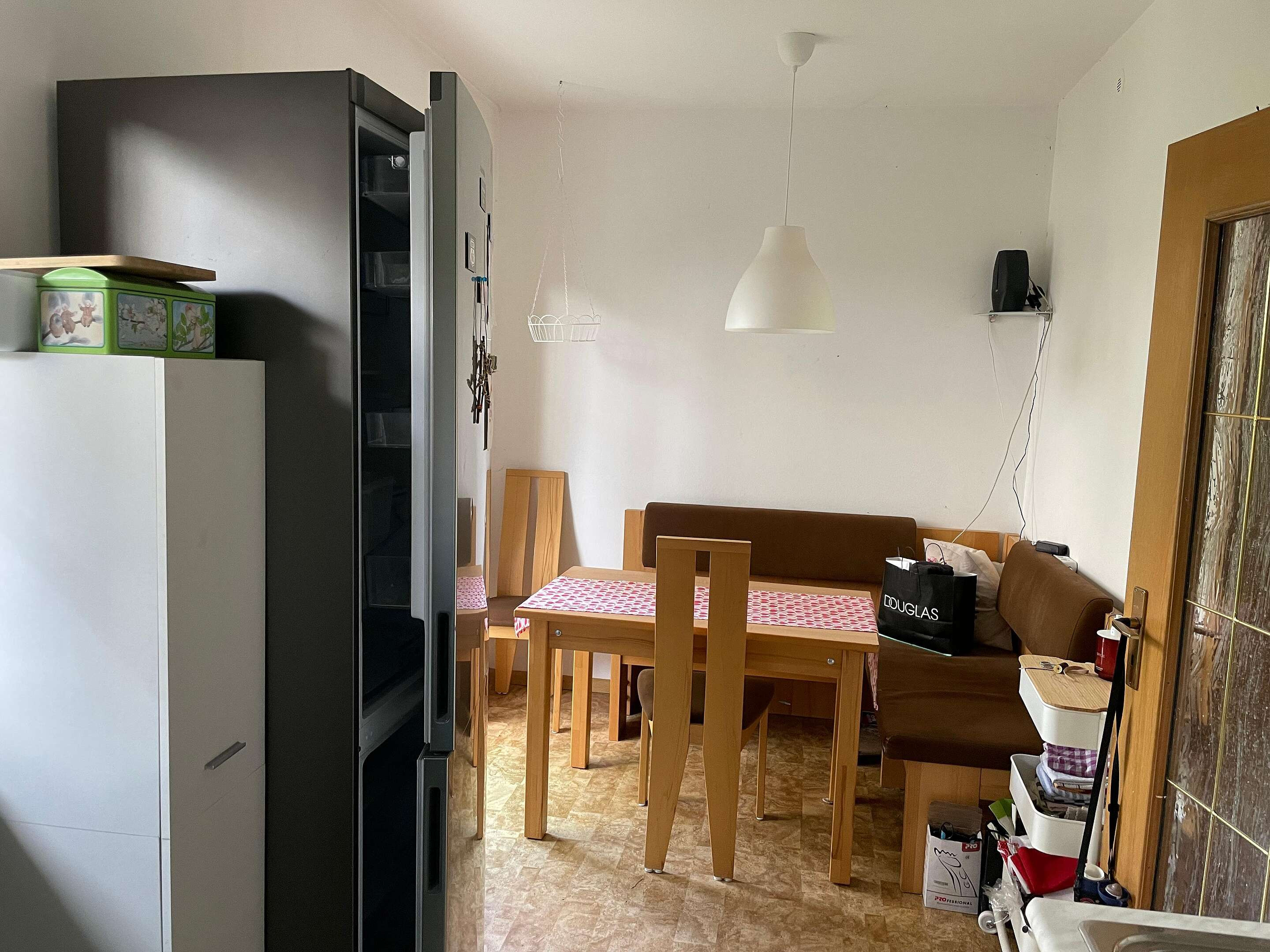 Haushälfte in Lana zu vermieten