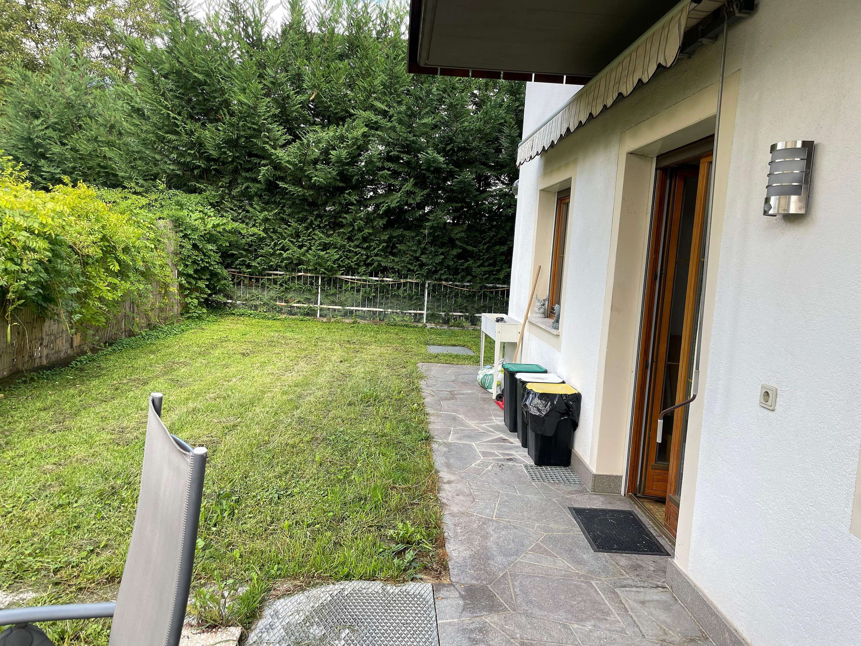 Haushälfte in Lana zu vermieten