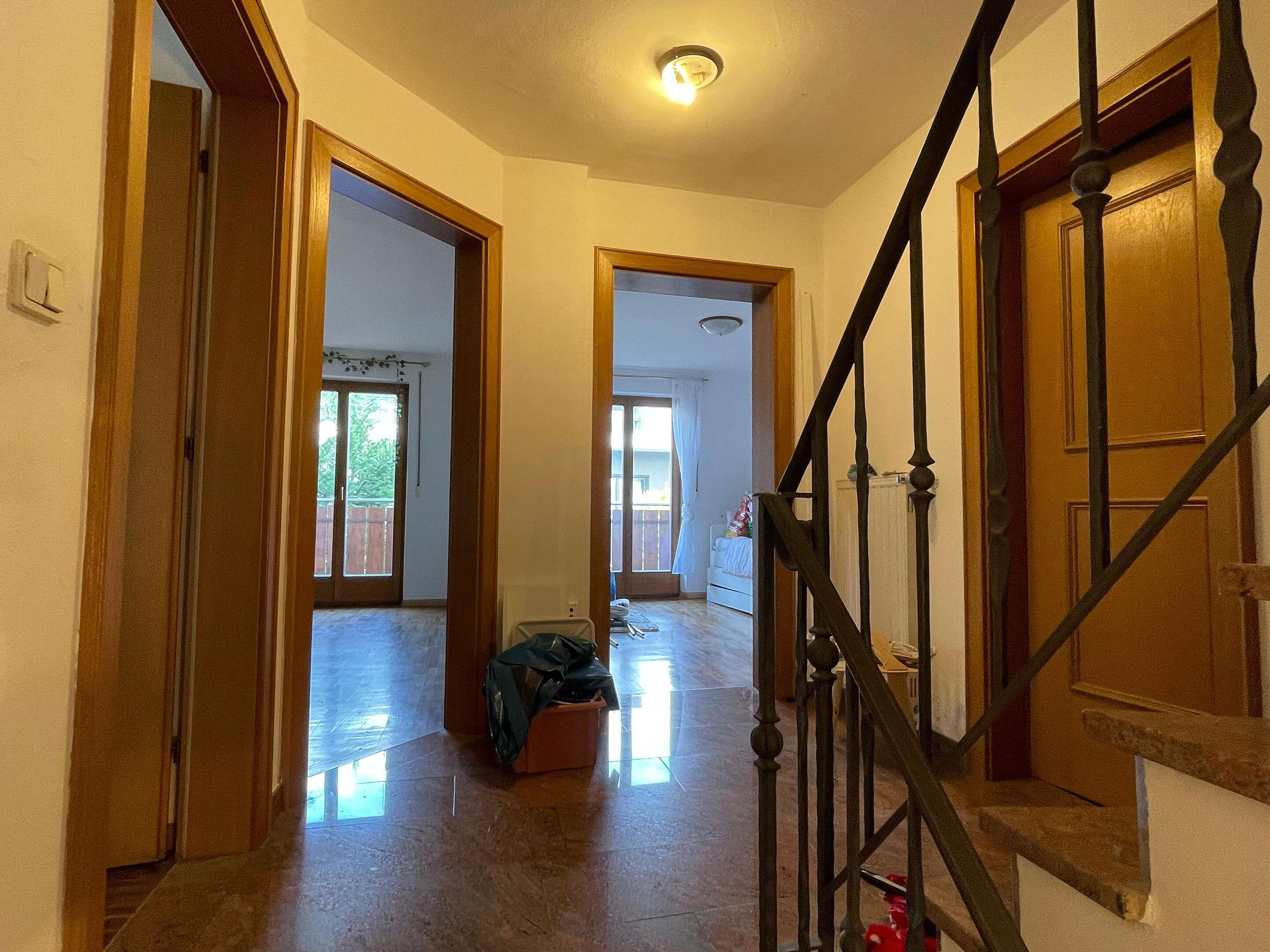 Haushälfte in Lana zu vermieten