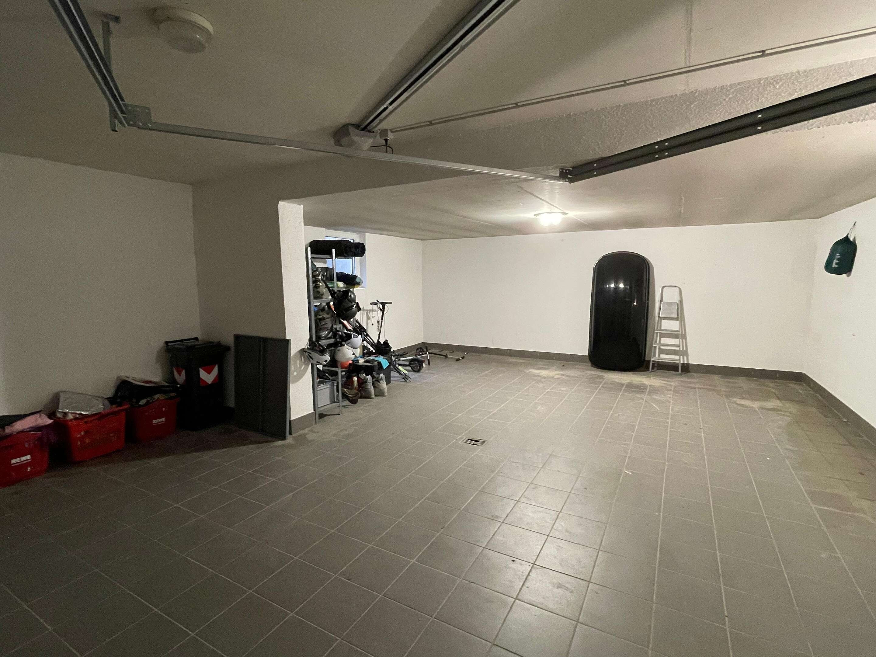 Haushälfte in Lana zu vermieten