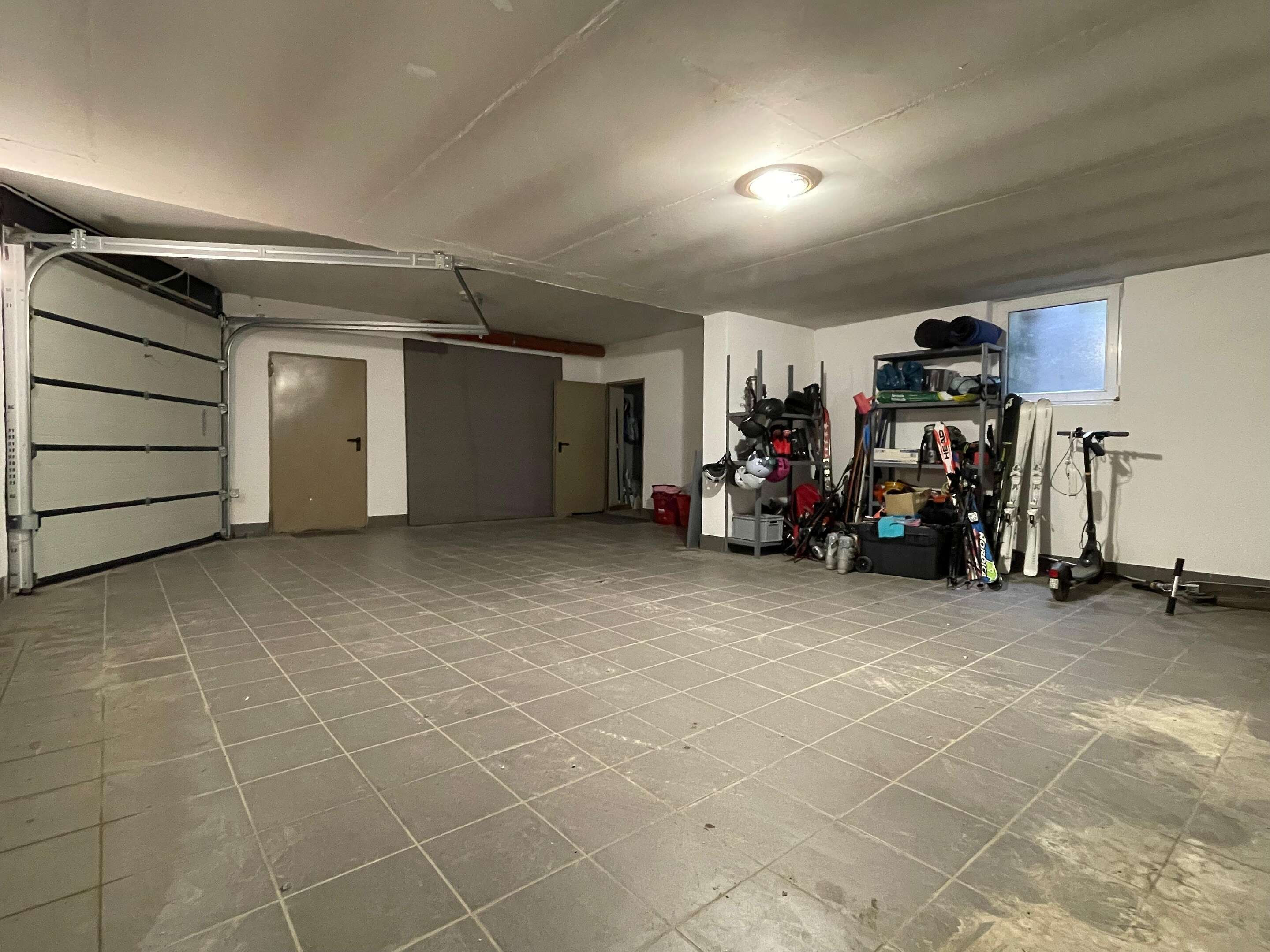 Haushälfte in Lana zu vermieten