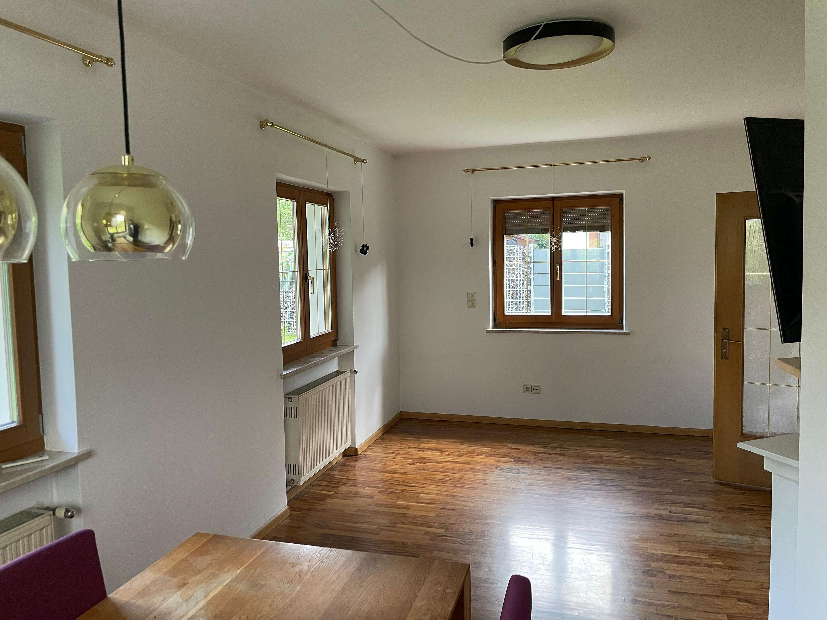 Haushälfte in Lana zu vermieten