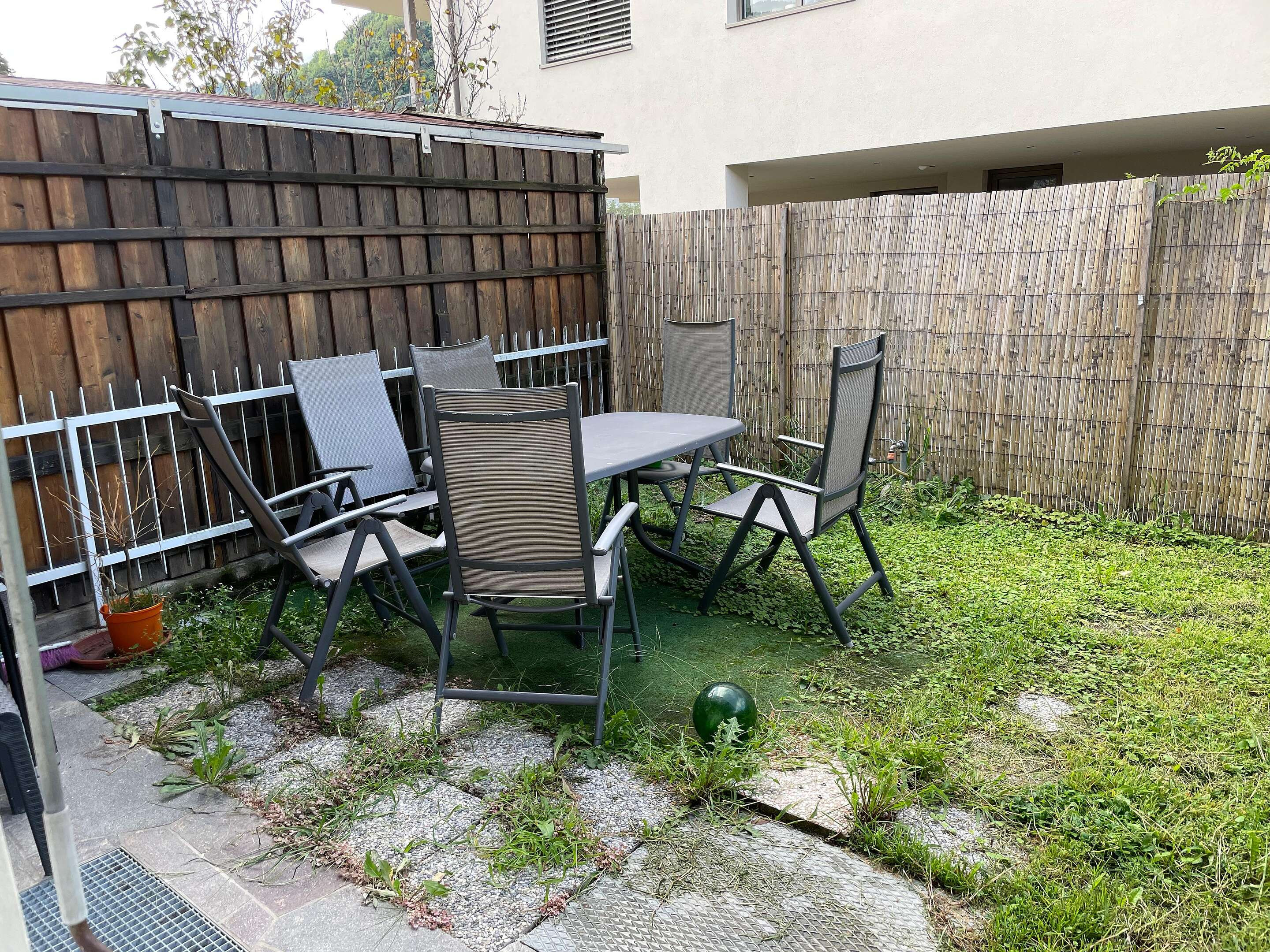 Haushälfte in Lana zu vermieten