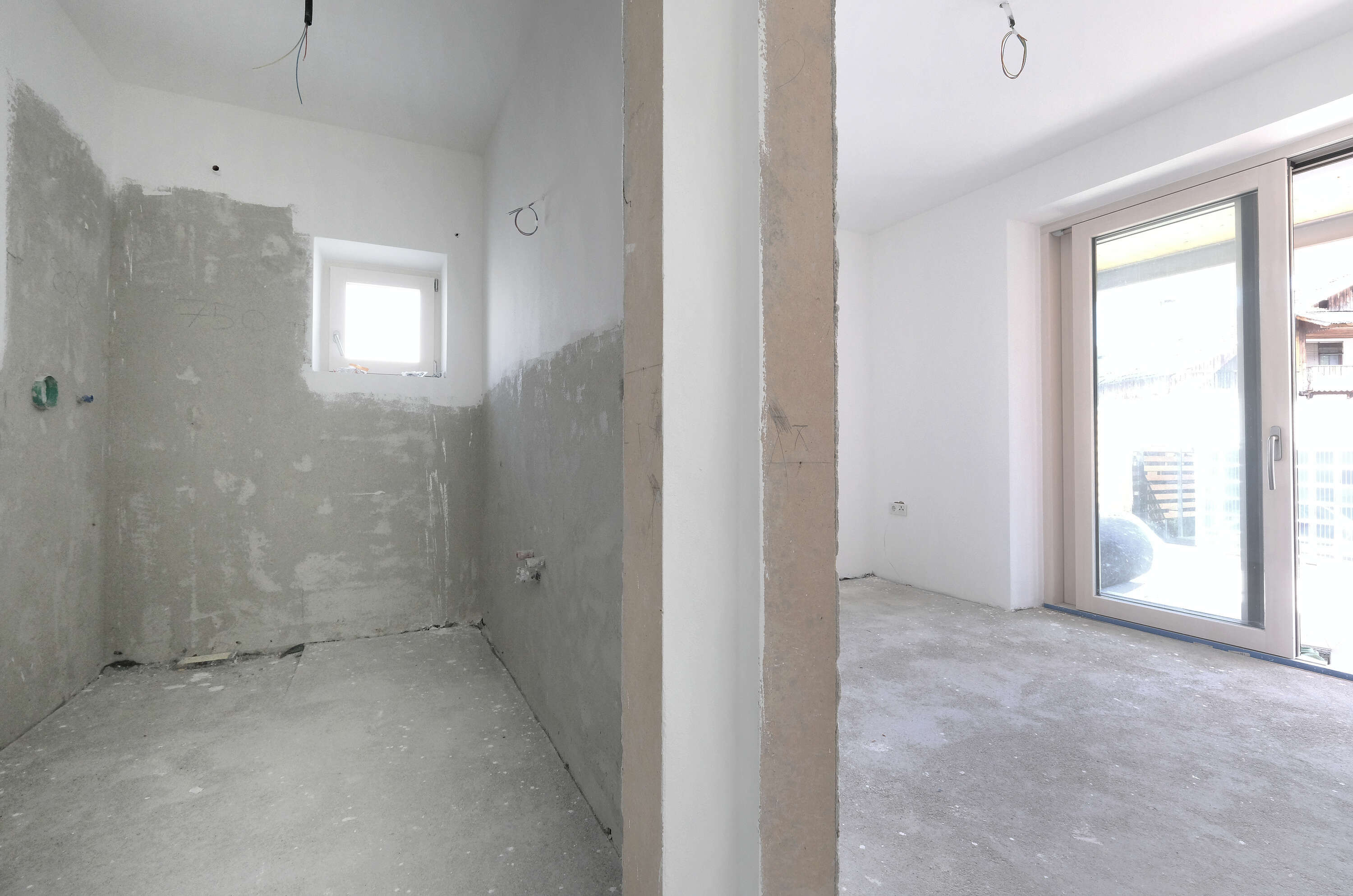 4-Zimmerwohnung kernsaniert zu verkaufen!