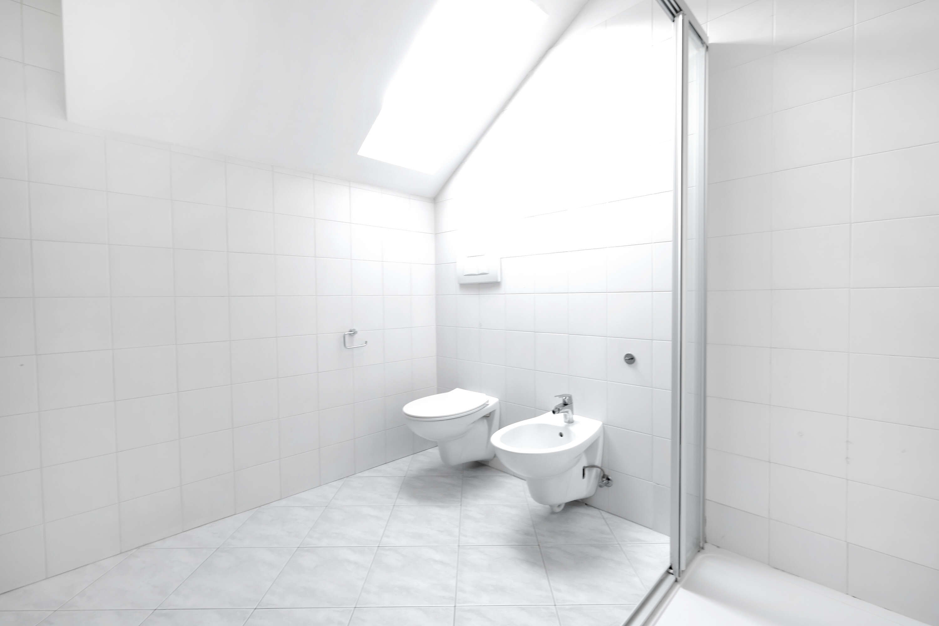 Lana: Großzügige 2-Zimmerwohnung im letzten Stock zu verkaufen!