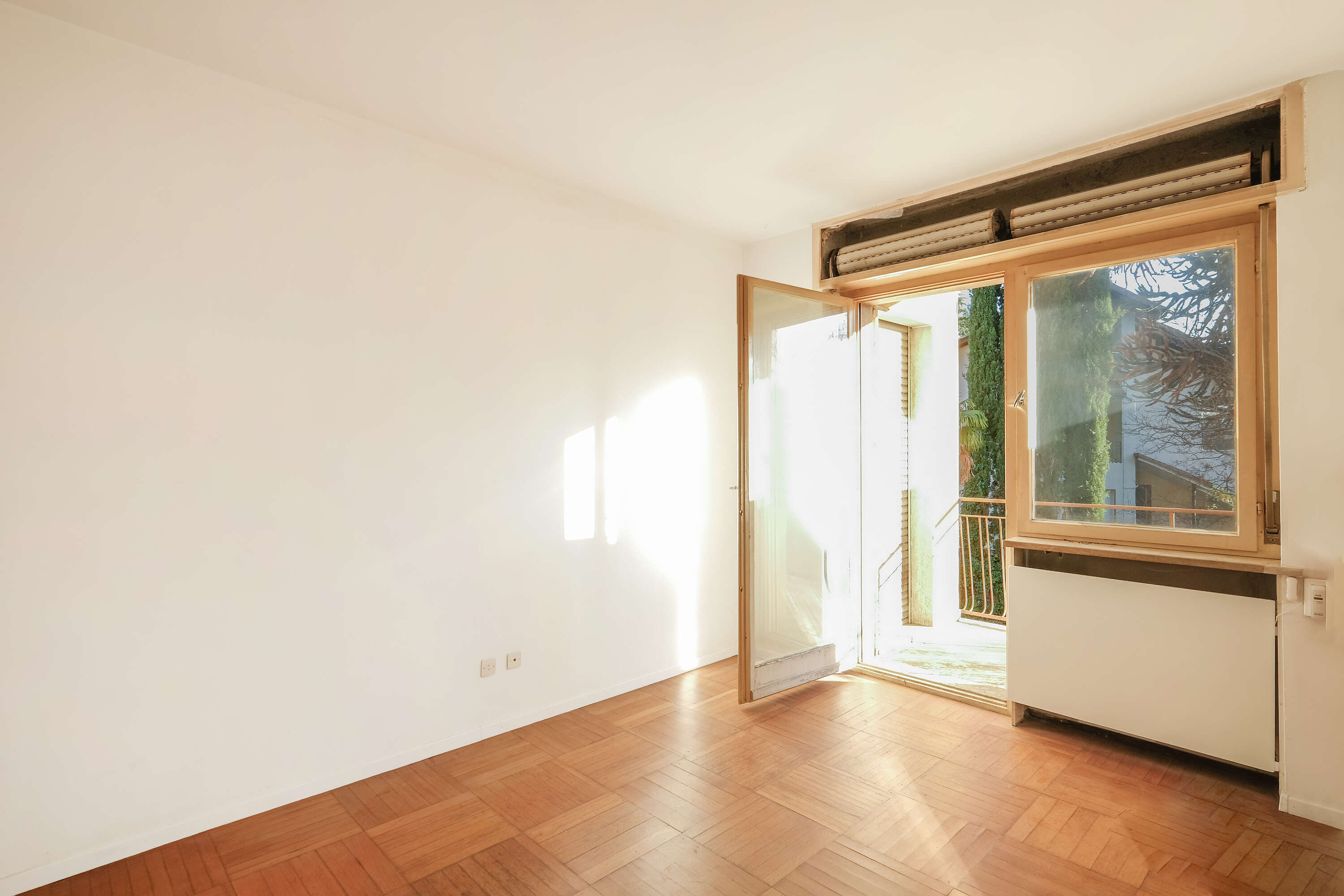 Opportunità a Merano/Maia Alta: trilocale da ristrutturare in vendita!