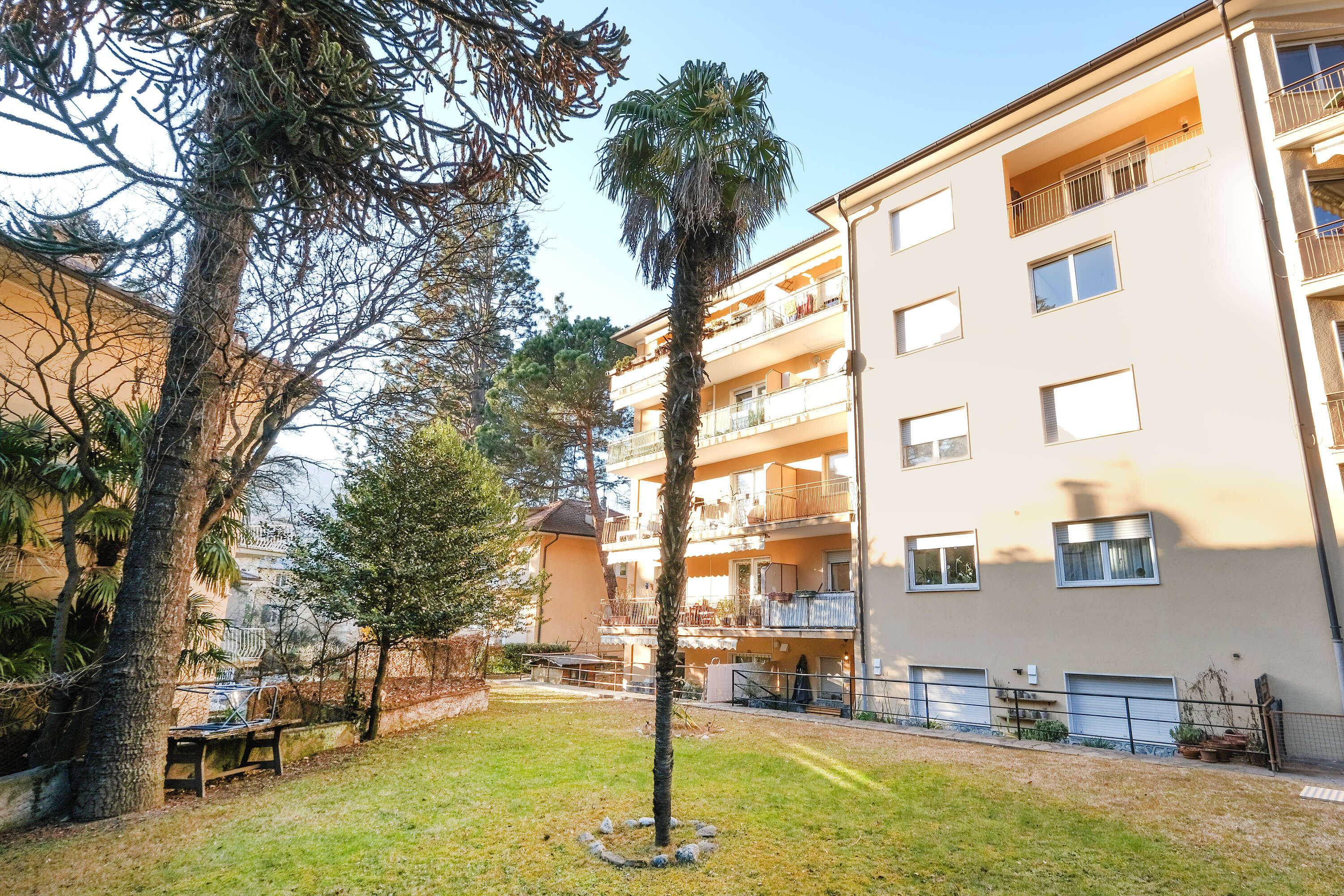 Opportunità a Merano/Maia Alta: trilocale da ristrutturare in vendita!