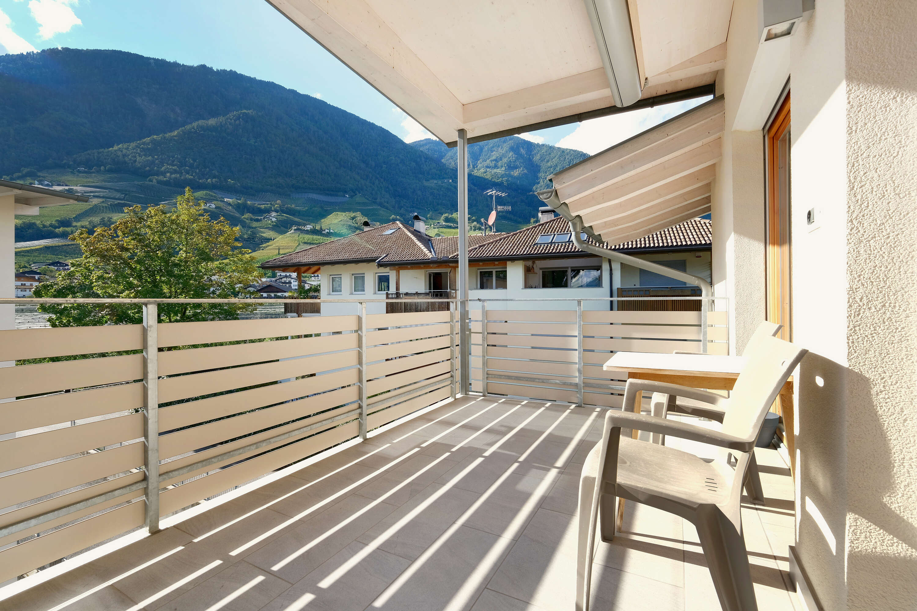 Vendesi bellissimo quadrilocale