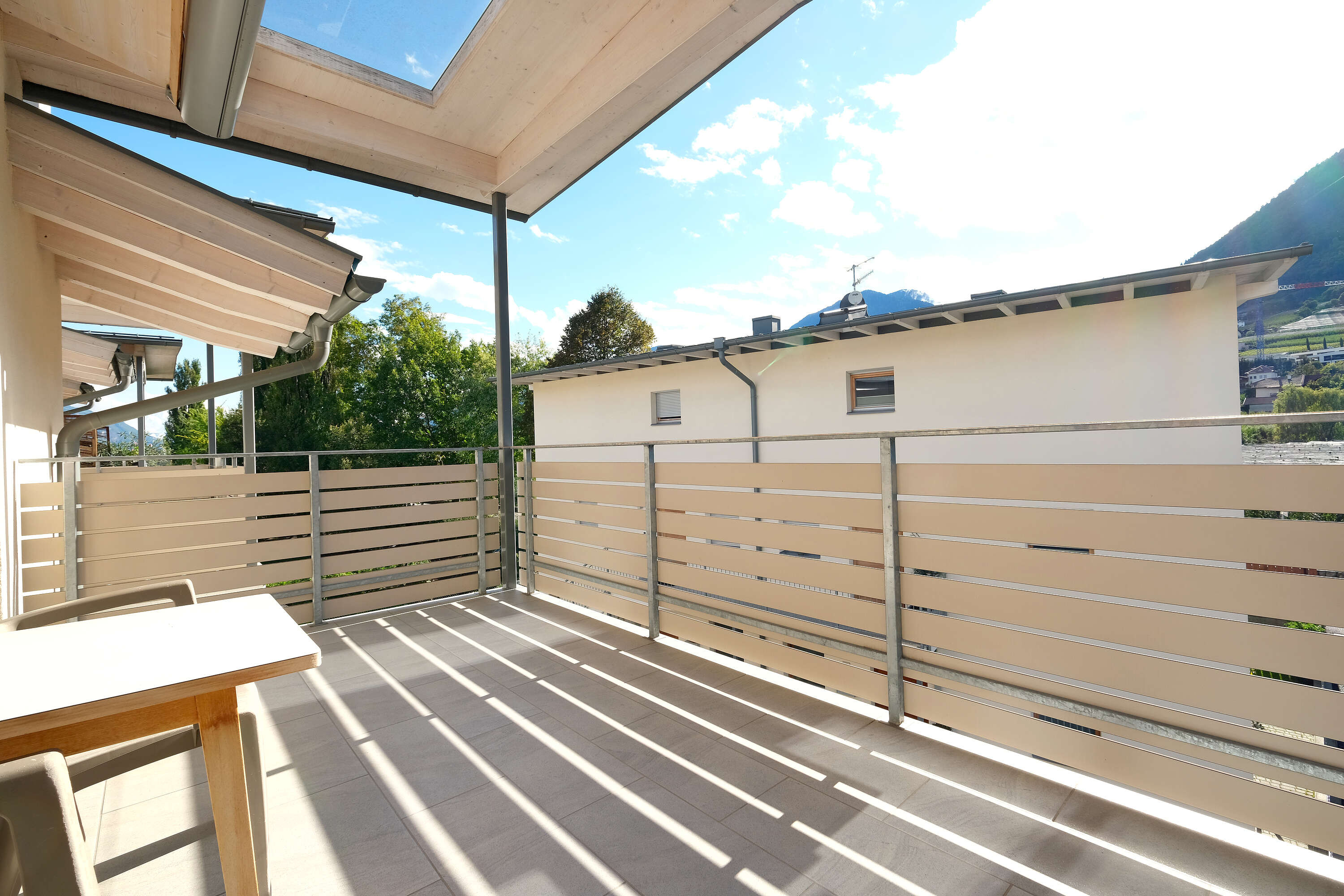 Vendesi bellissimo quadrilocale