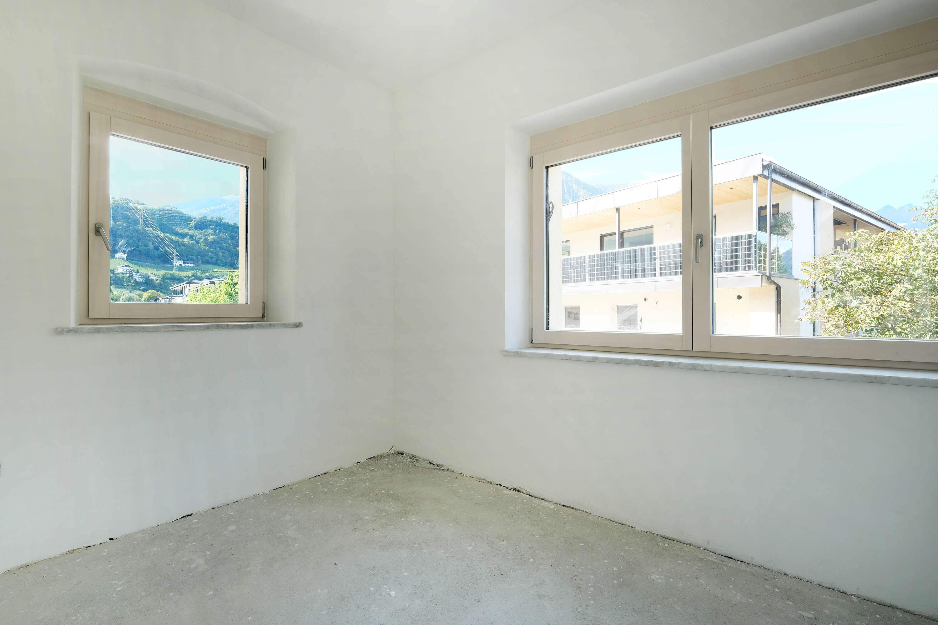 Vendesi quadrilocale appena ristrutturato