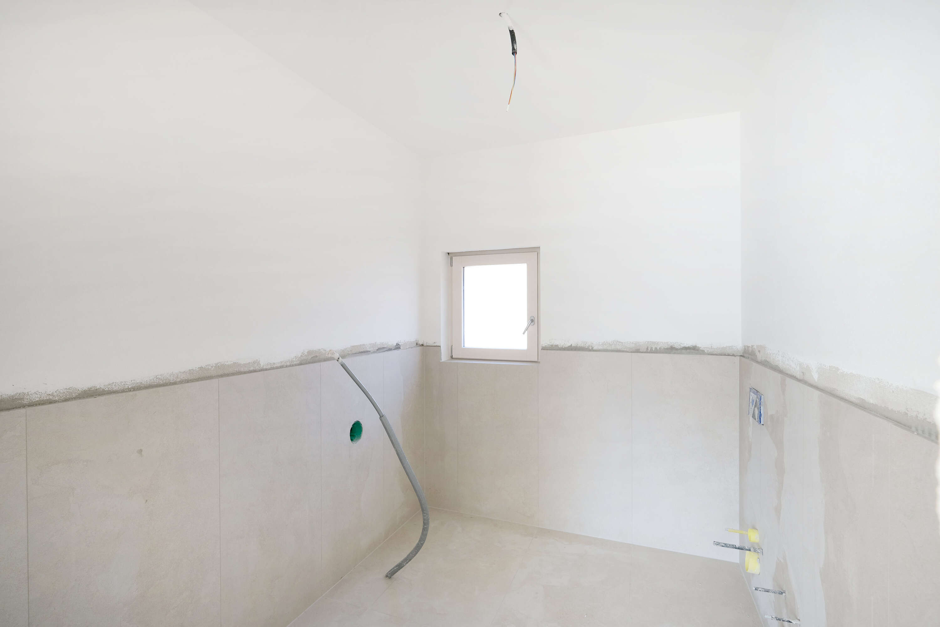 Vendesi quadrilocale appena ristrutturato